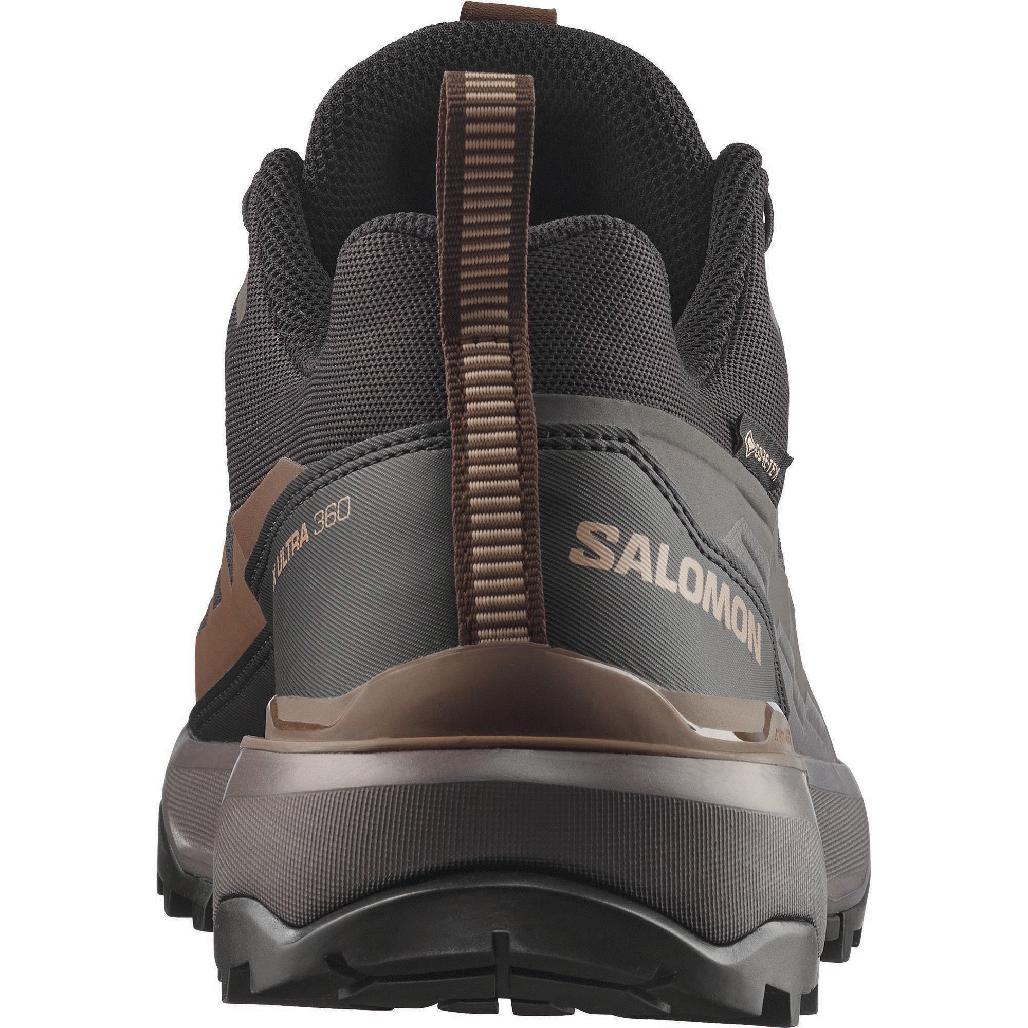 Salomon Chaussure de randonnée »X ULTRA 360 GTX«  imperméable grâce à la membrane Gore-Tex