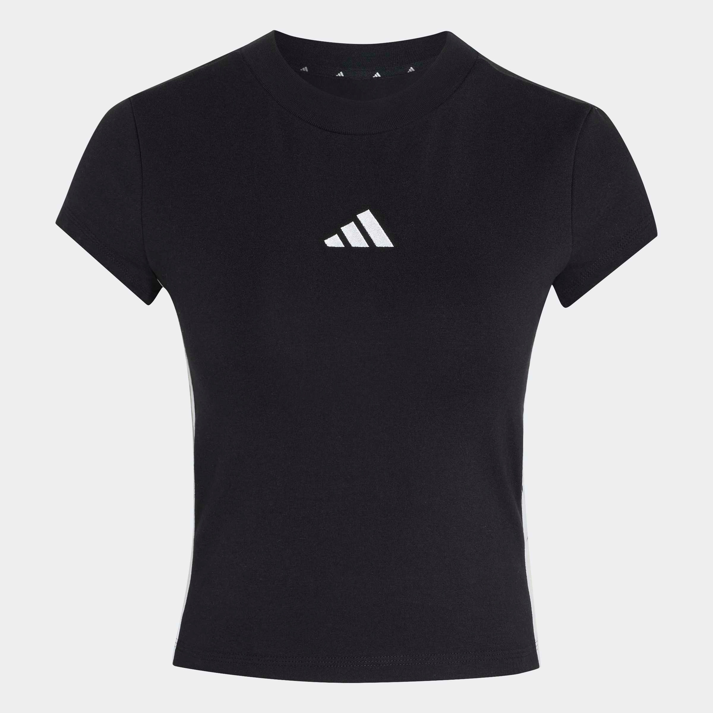 adidas Sportswear T-shirt »W 3S PAD BABY T«