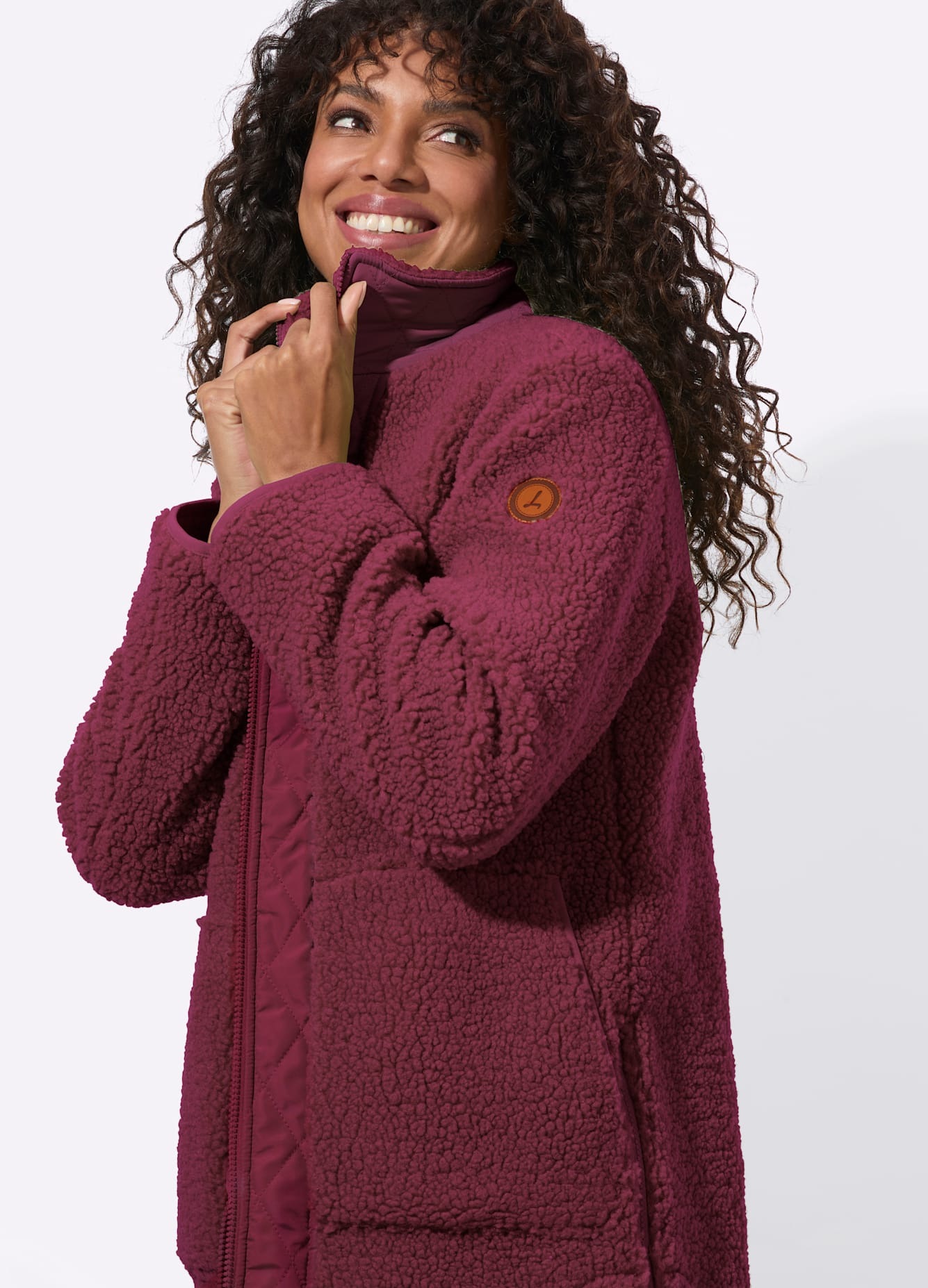 Casual Looks Veste d'hiver