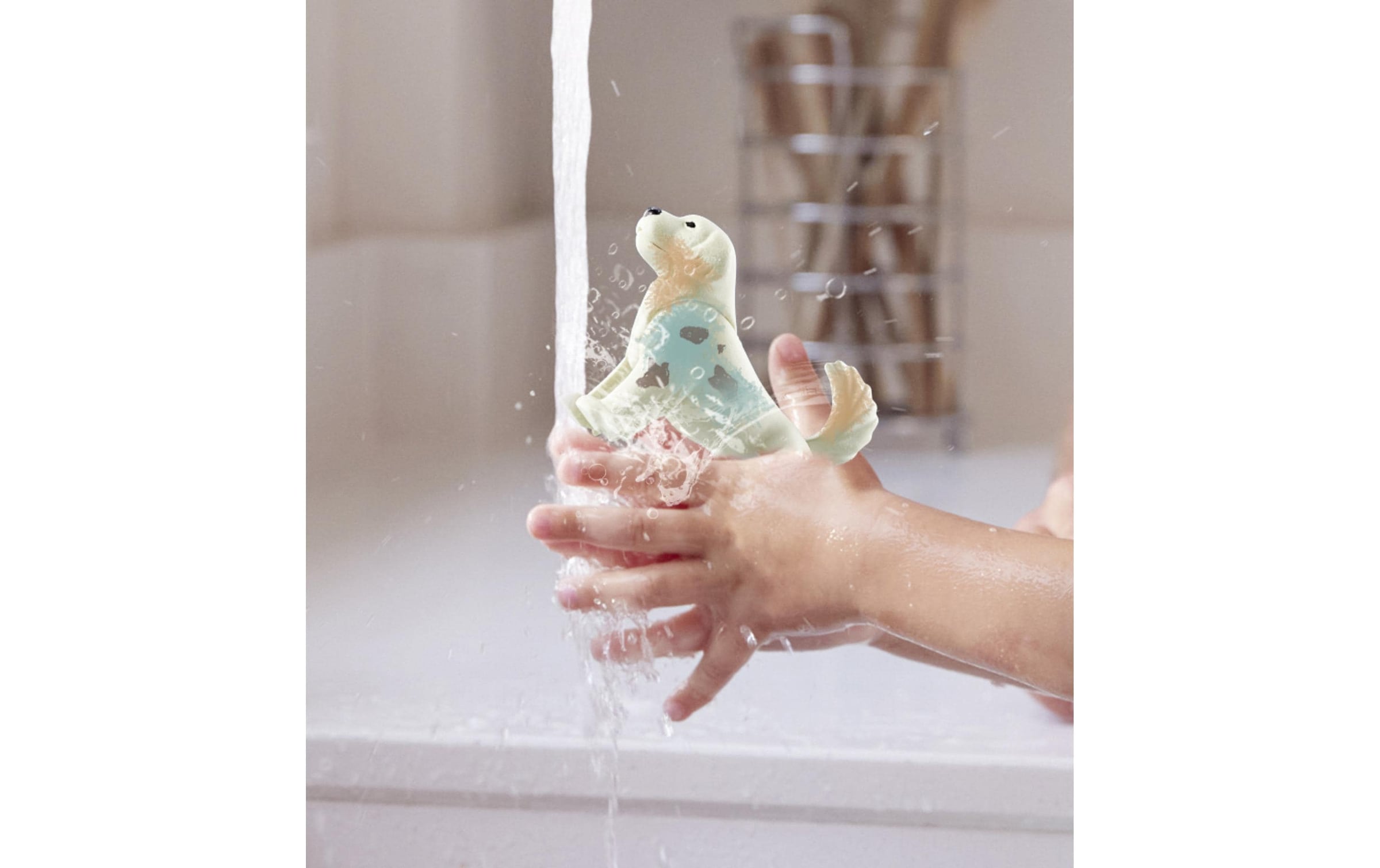 Playmobil® Spielbausteine »Color Hundesalon 71514«