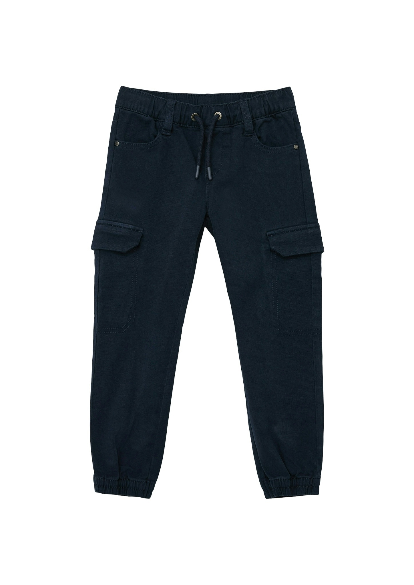 s.Oliver Junior Pantalon cargo  avec poches