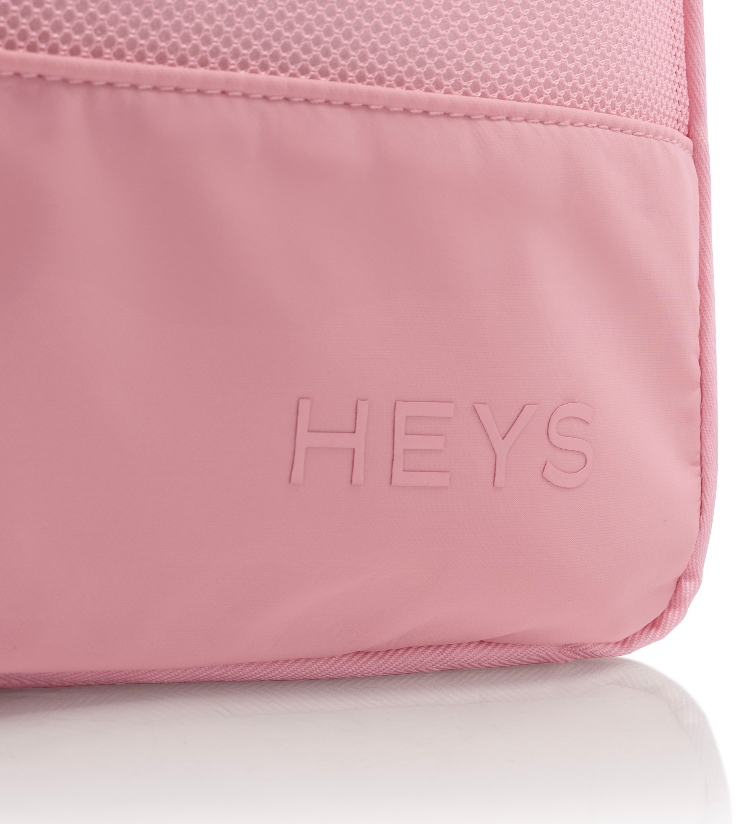 Heys Organisateur de valise »Ecotex Compression Packing Cube« cubes de rangement compressibles, sacs de rangement, organiseur pour valise