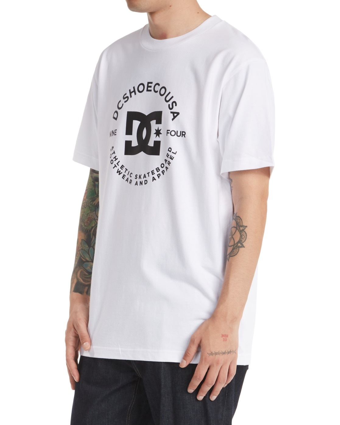 DC Shoes T-shirt »DC Star Pilot«