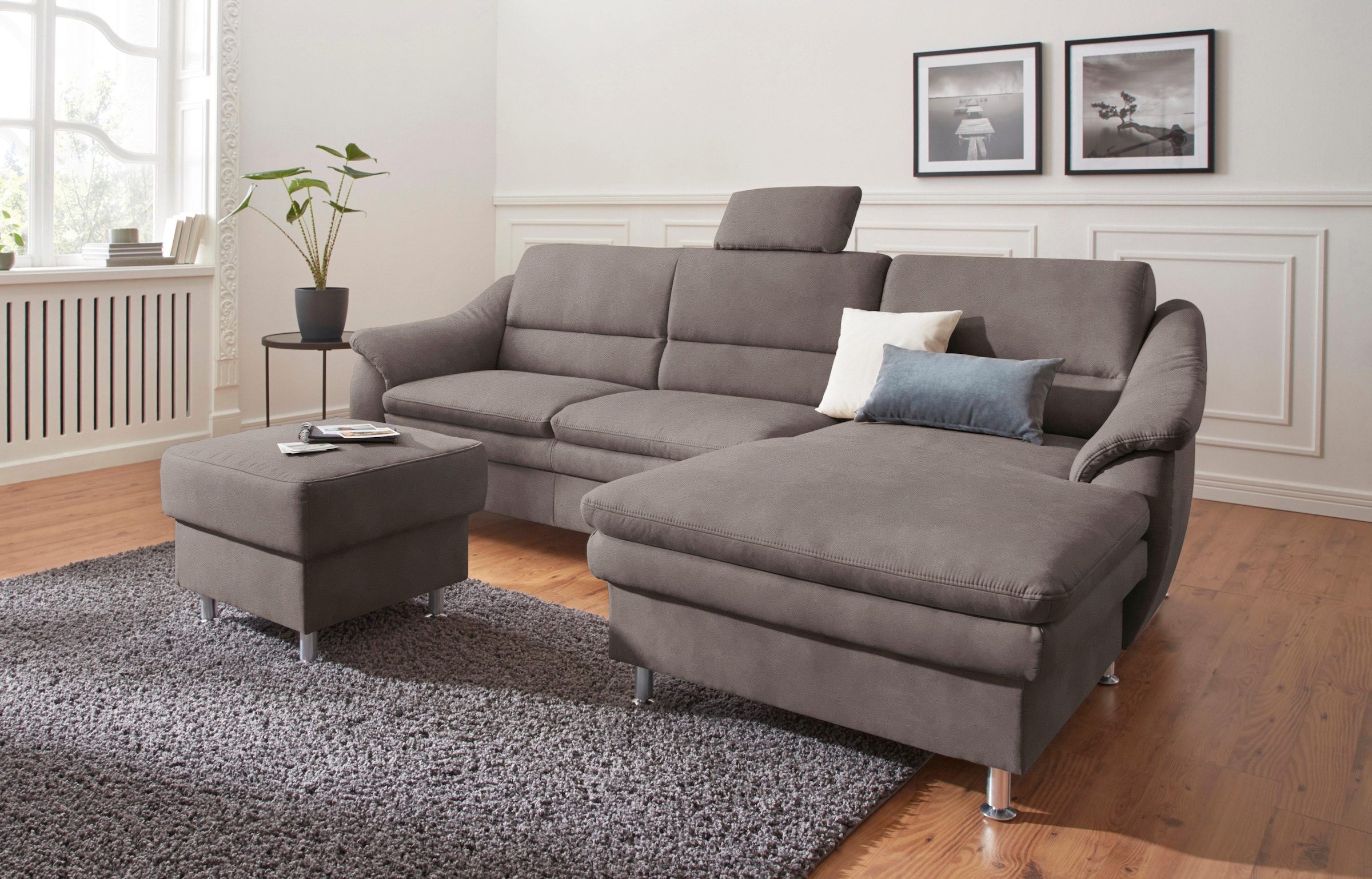 sit&more Tabouret »Cardoso«