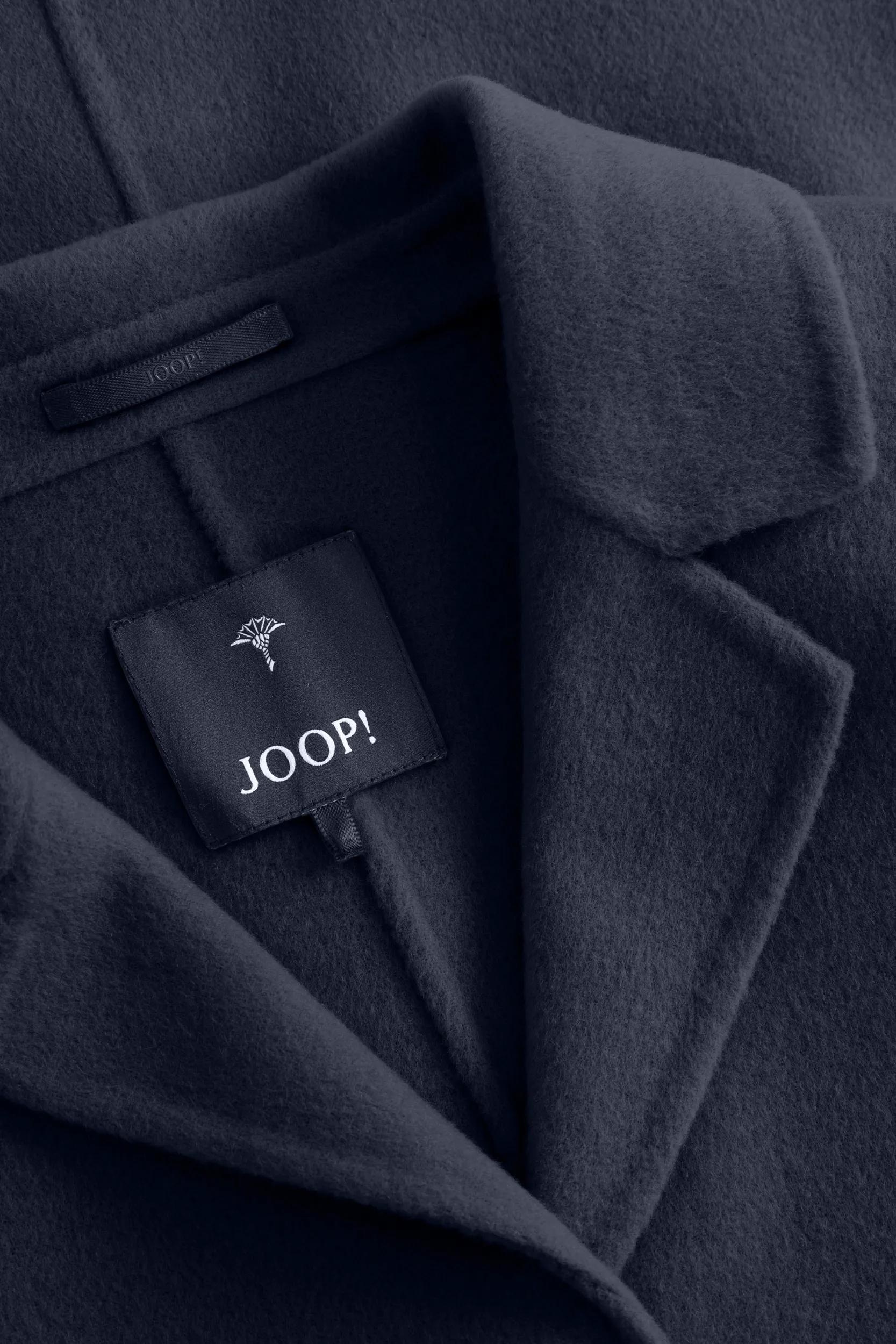 JOOP! Blouson »Joselyn« sans capuche Regular fit mit Reverskragen