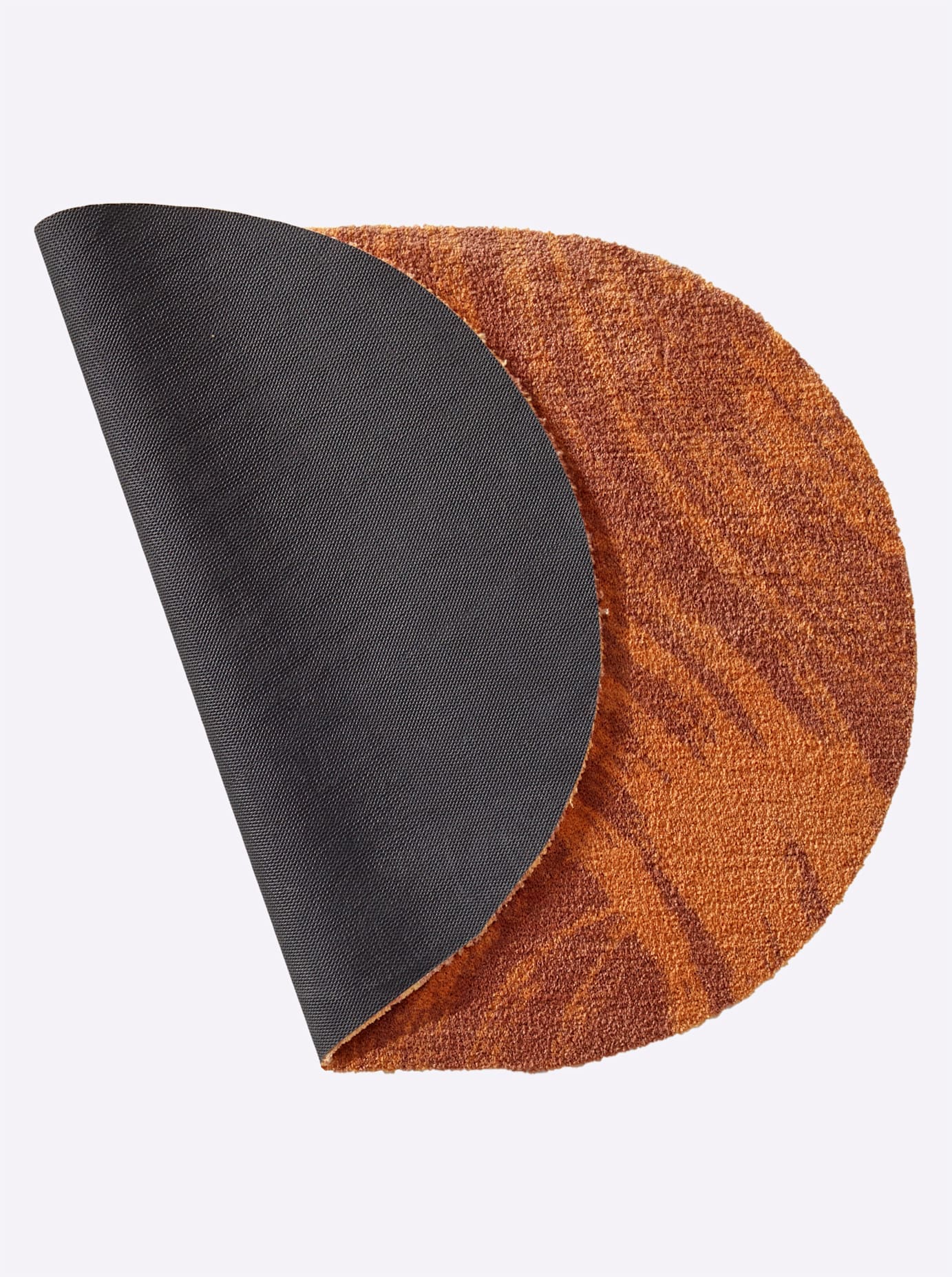 Akzente Feel Tapis de sol ovale 7 mm Höhe