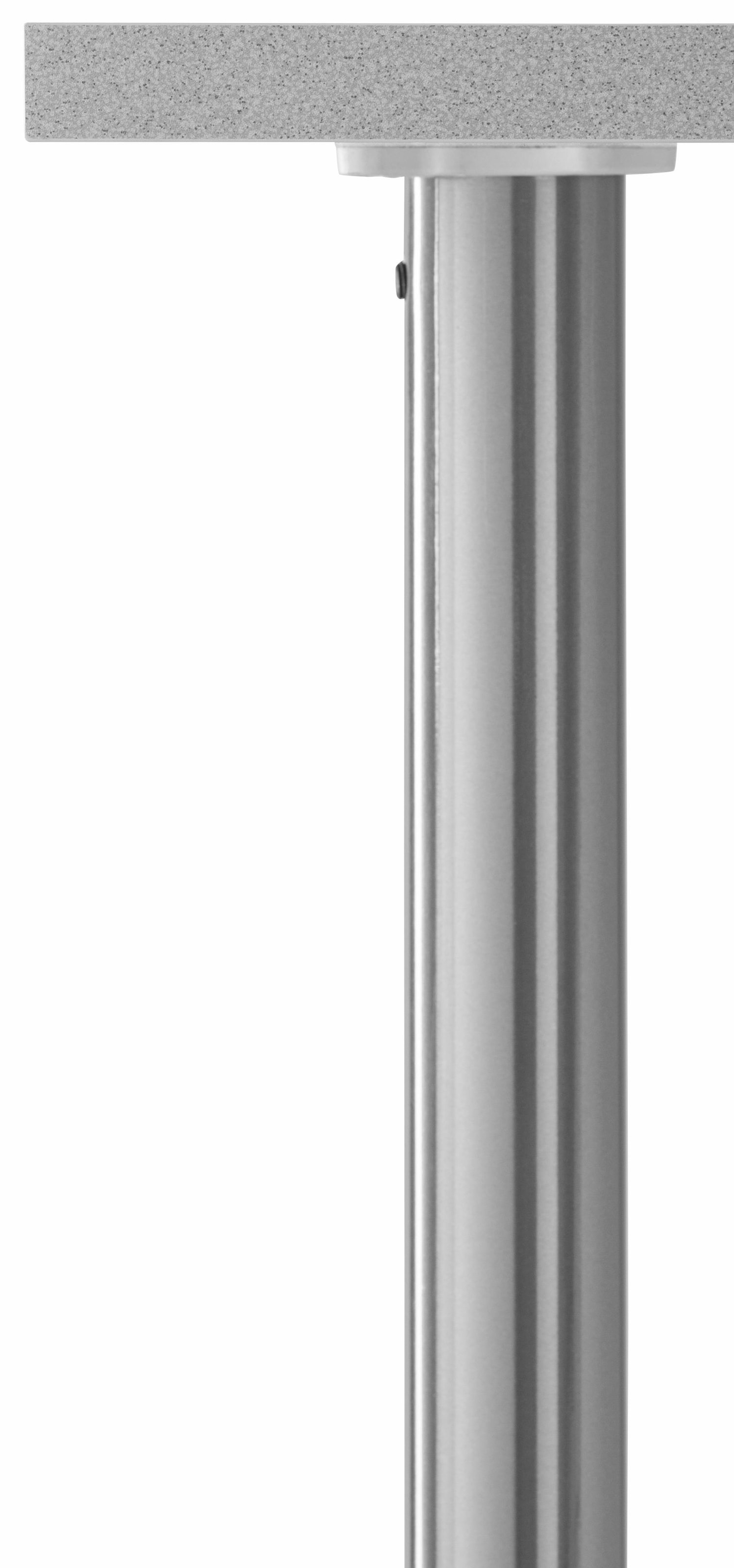 wiho Küchen Table de comptoir »Flexi«