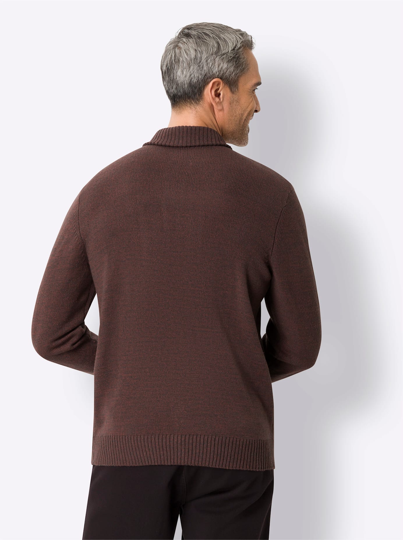 Classic Troyer »Troyer-Pullover«