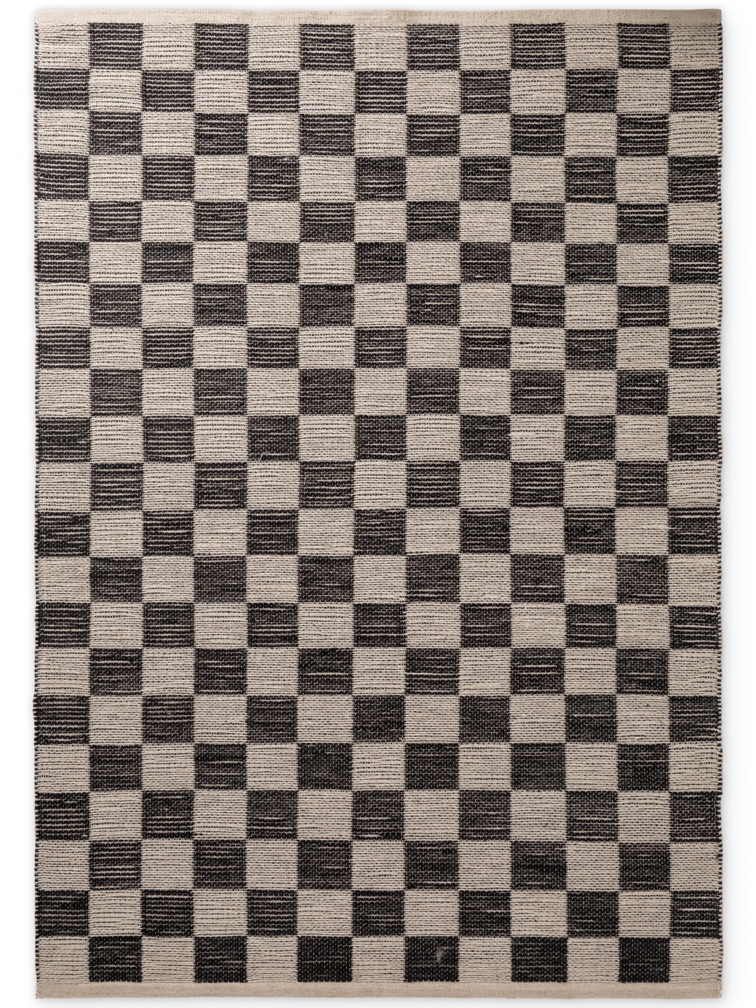 HANSE Home Teppich »Rex« rechteckig 7 mm Höhe Jute, Handgemacht, Wohnzimmerteppich, Naturteppich, Wohnzimmer, Läufer