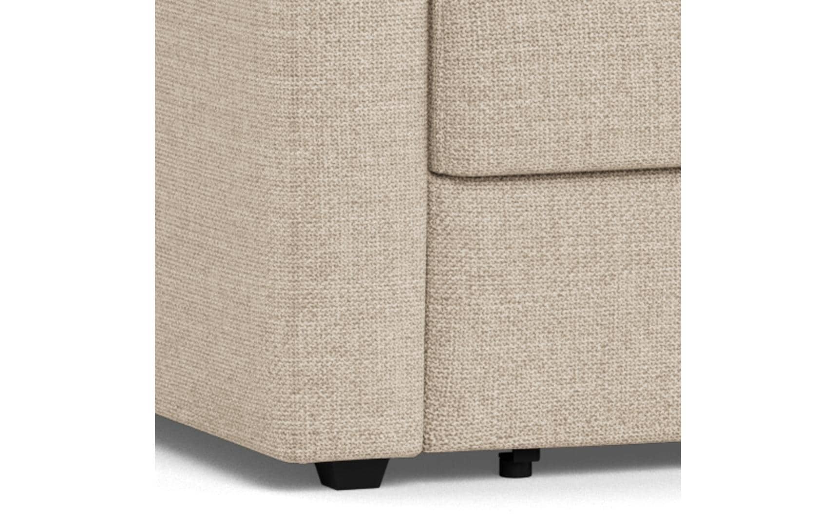 AC Design Schlafsofa »Fleury 105 x 88 x 85 cm«
