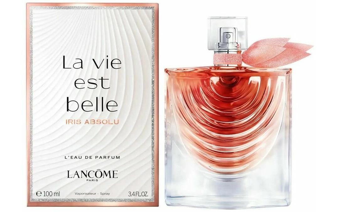 LANCOME Eau de Parfum »La Vie est Belle Iris Absolu 100 ml«