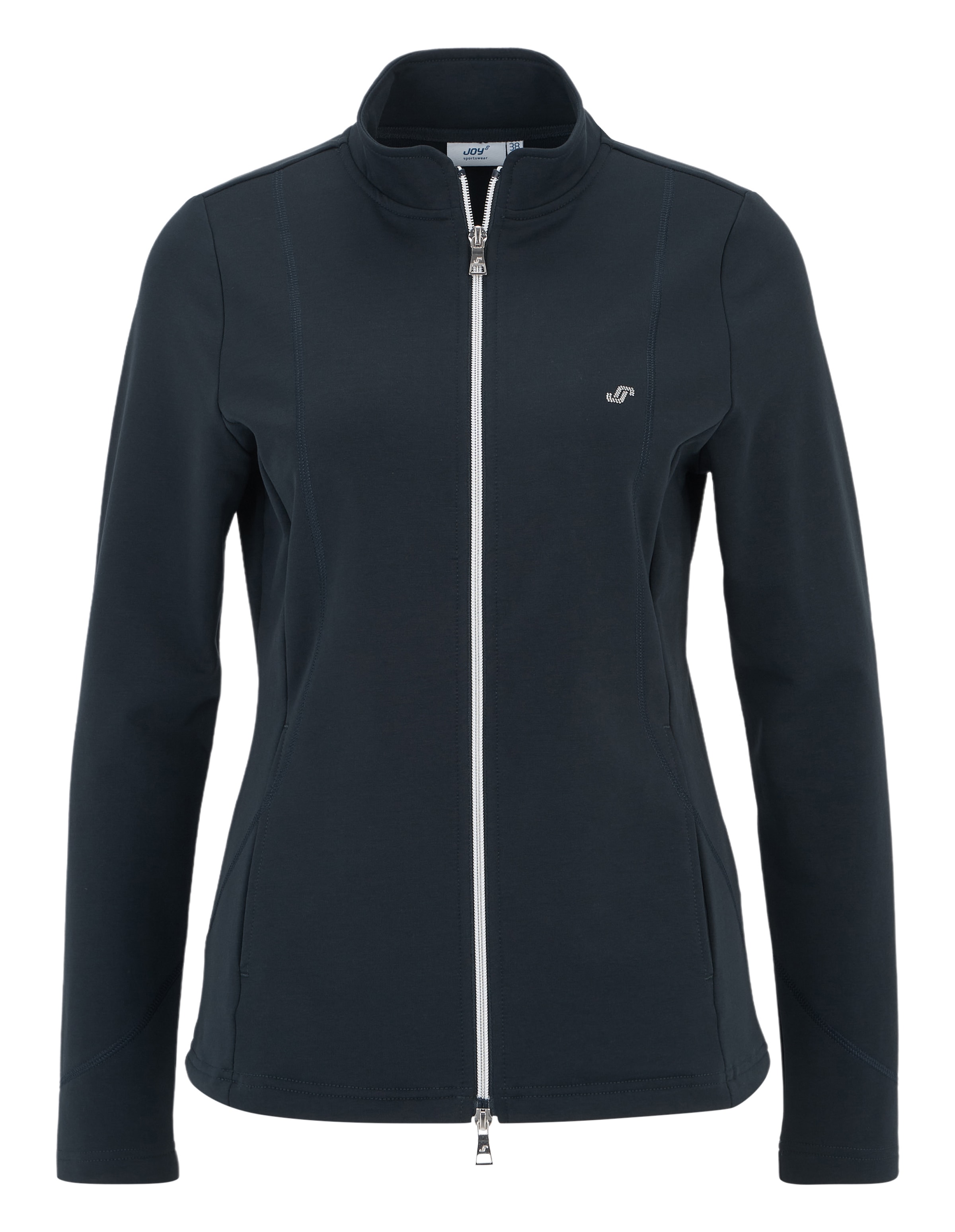 Joy Sportswear Veste sweat »DORIT«