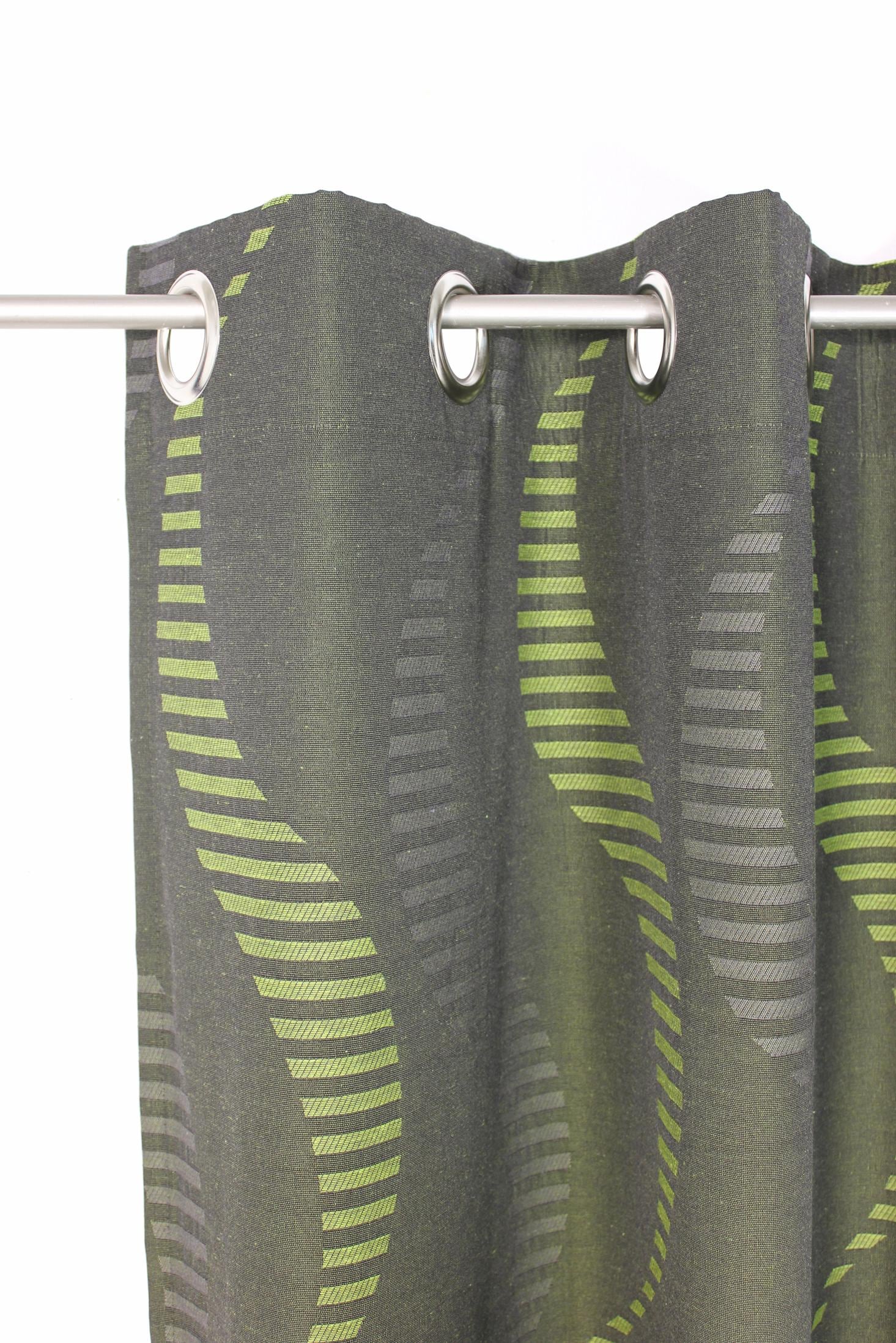 Wirth Rideau »Lupara« Œillet 1 cuis tlg.