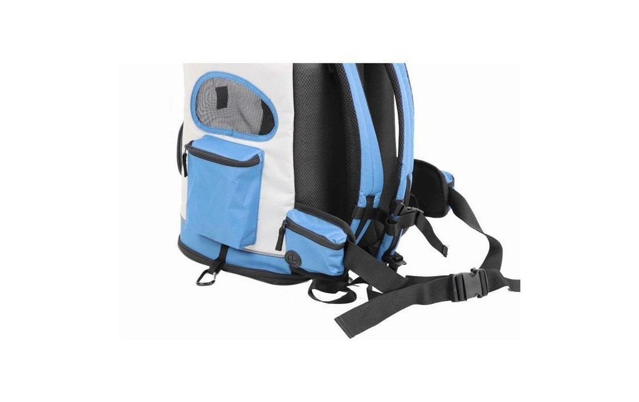   Tiertransportbox »Deek Montana, 34 x 43 x 30 cm« bis 12 kg