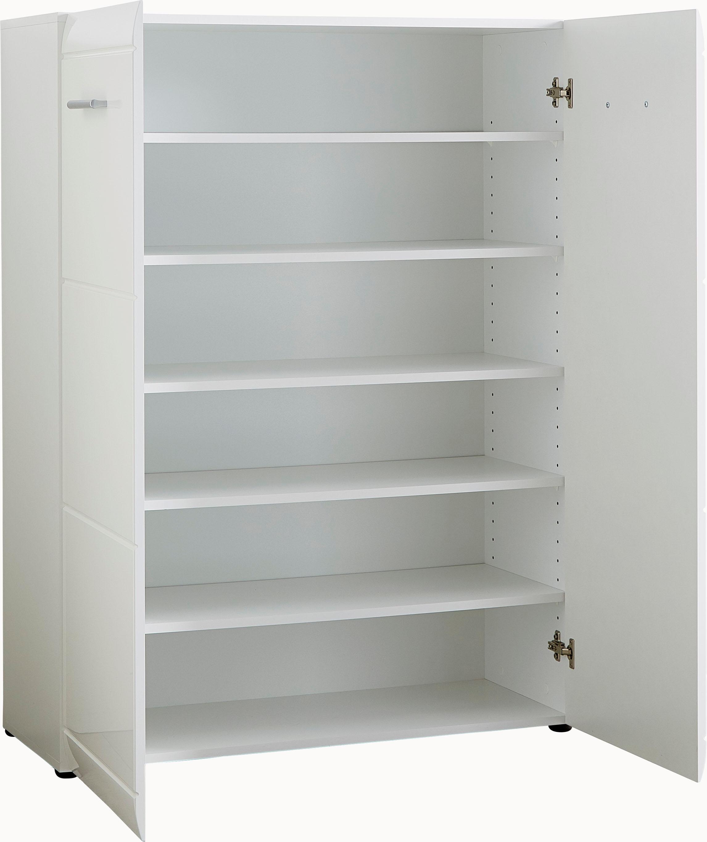 GERMANIA Ensemble de vestiaires »Adana« Set, 3 cuis tlg.