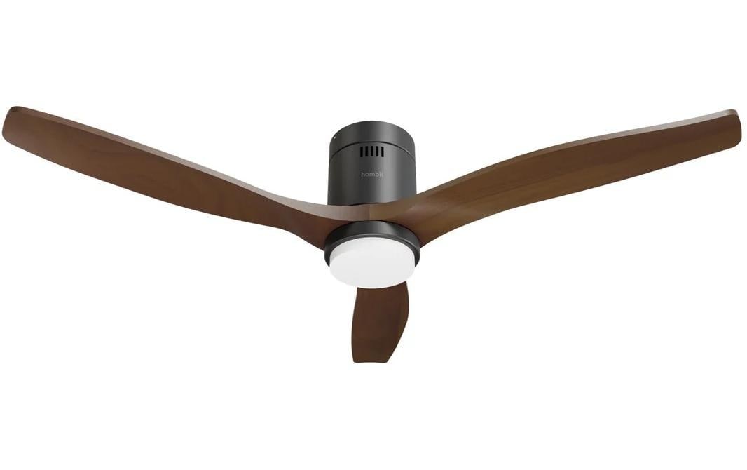 Hombli Ventilateur de plafond »1320 mm« 132 cm Durchmesser