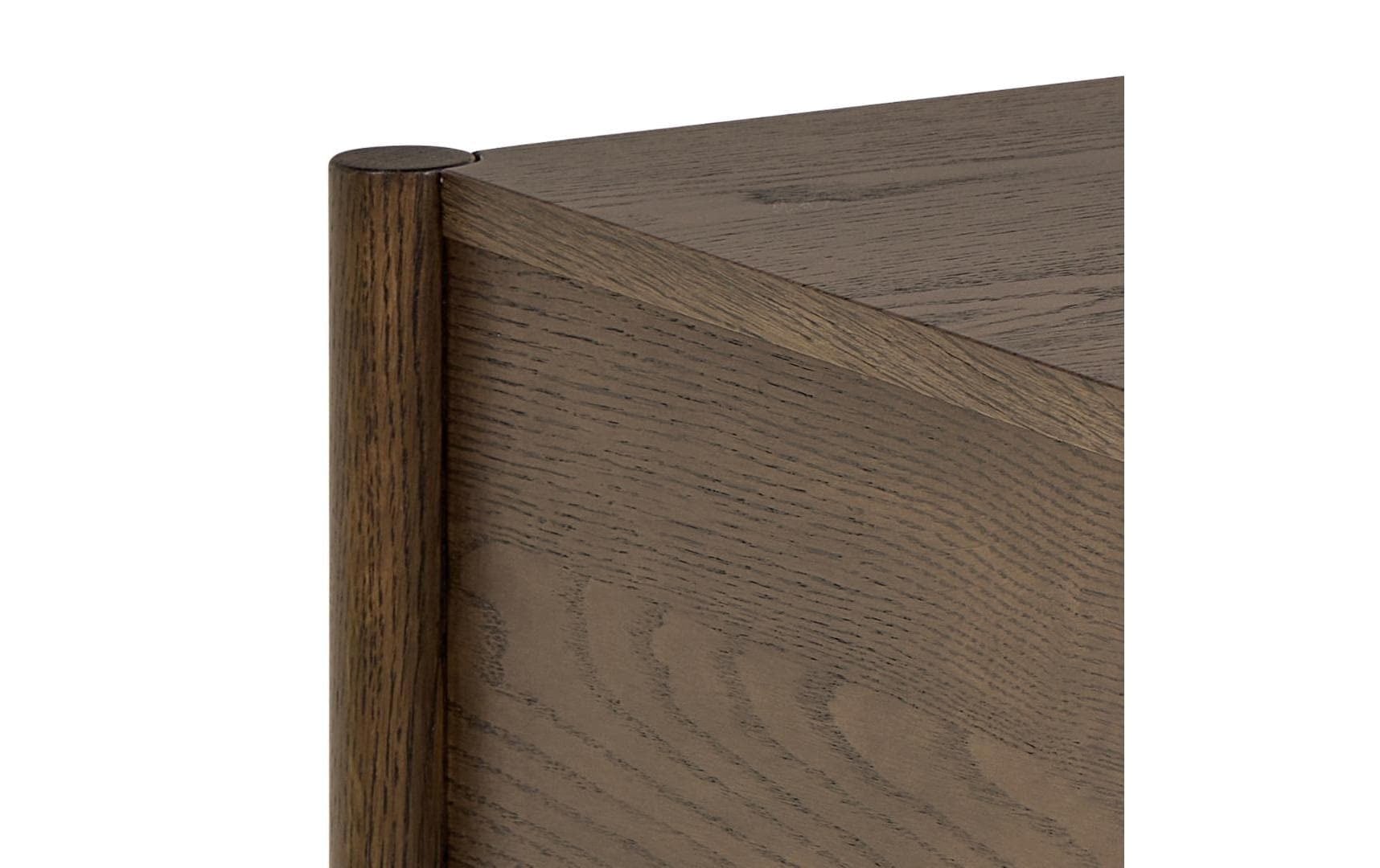 AC Design Nachttisch »Monfort 43.5 x 40 x 60 cm«