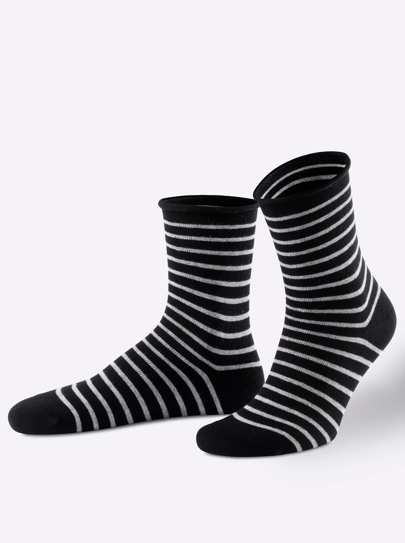 wäschepur Socken 3 Stk. tlg.