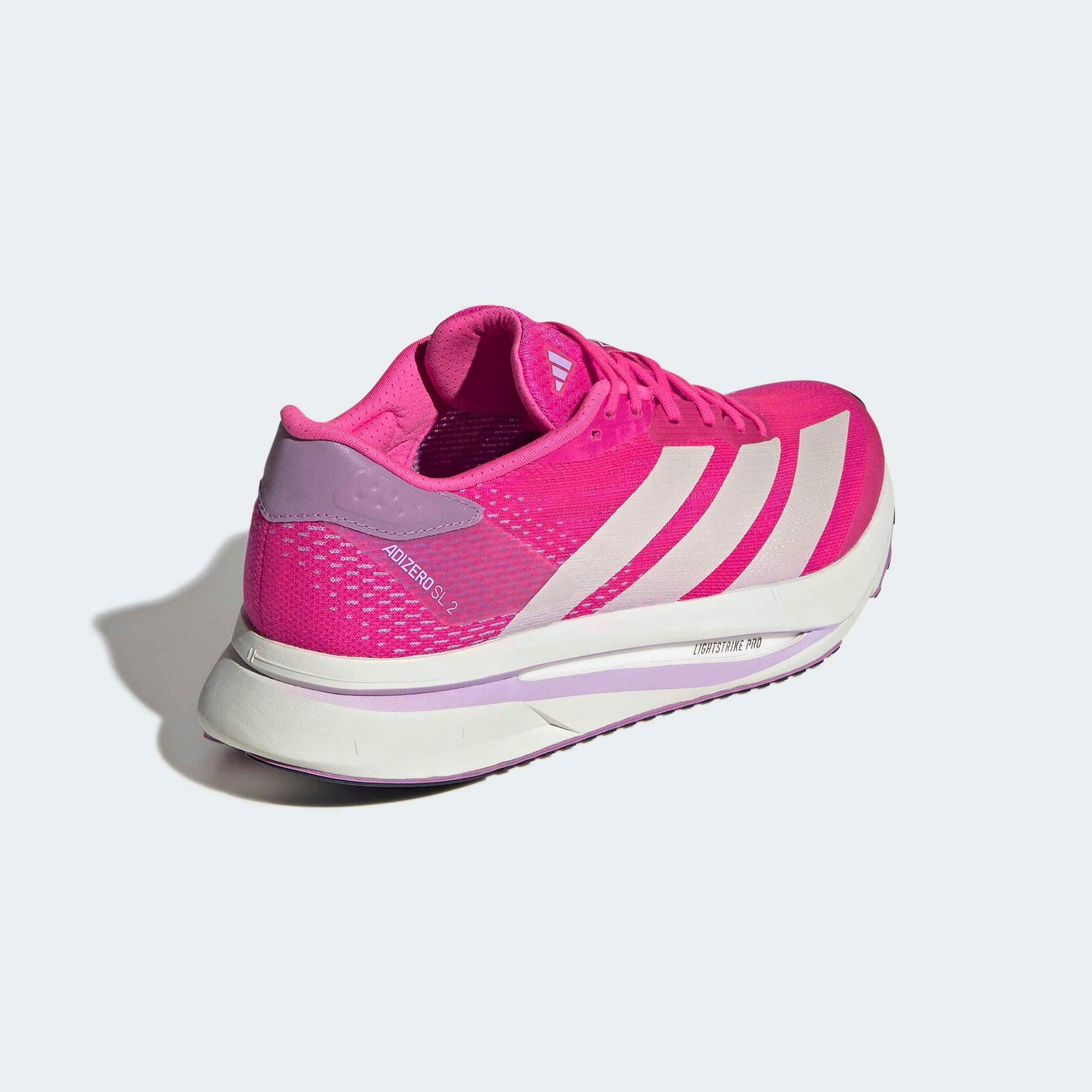adidas Performance Laufschuh »ADIZERO SL2«  mit Lightstrike-Sohle