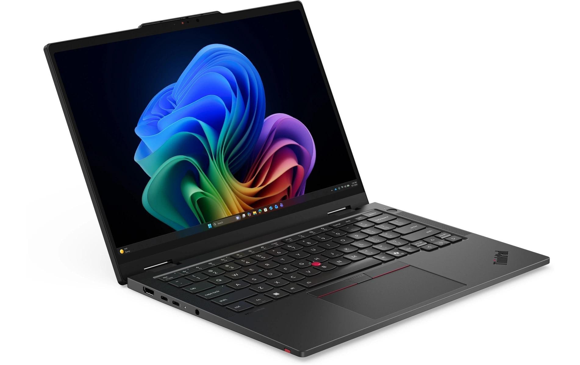 Lenovo Notebook »ThinkPad T14s 2-in-1 Gen 2 Copilot+ PC« / 14 ″ Intel Core Ultra 7 Integrierte NPU (Neural Processing Unit)