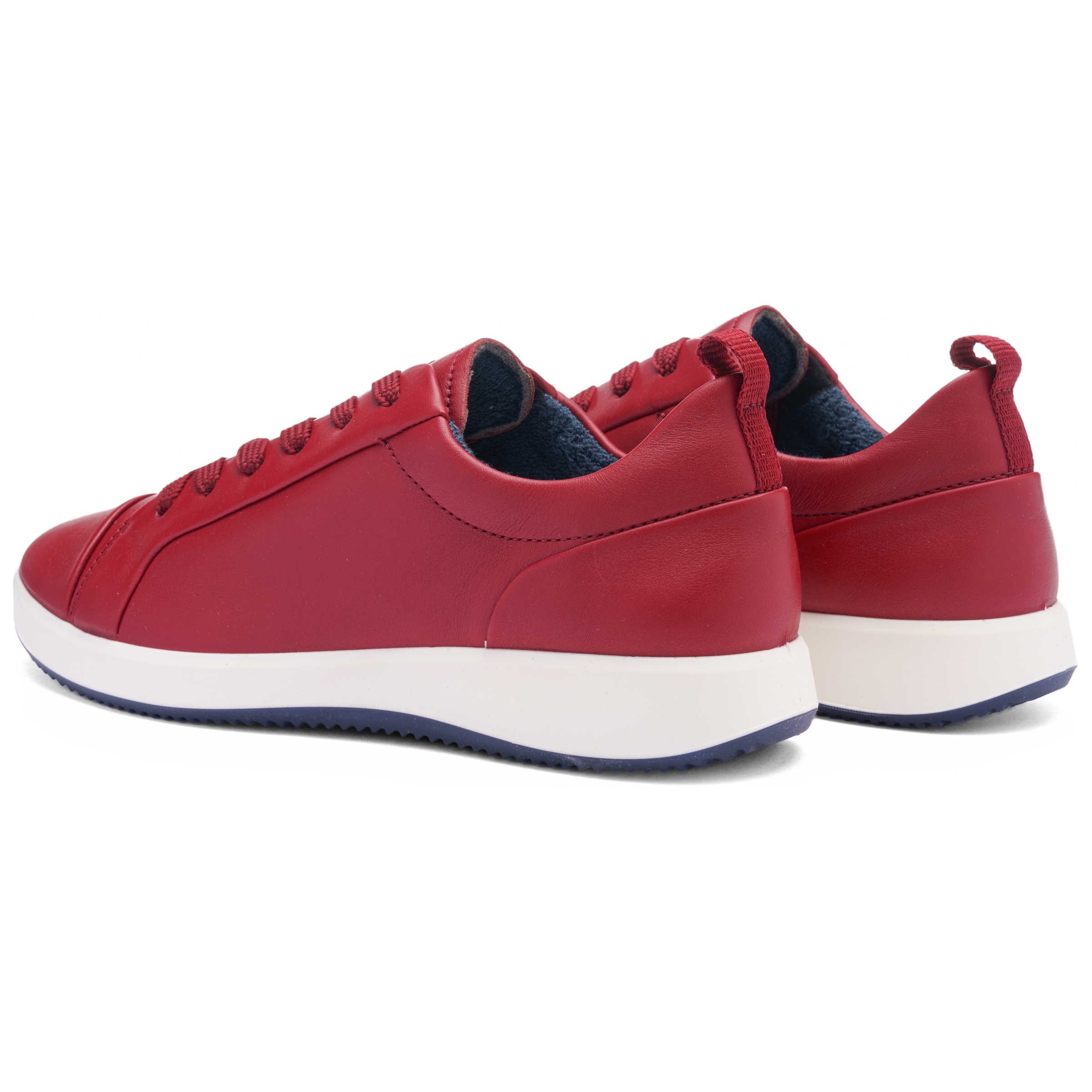 Ara Sneakers »ROMA«  Chaussure de loisirs, chaussure basse, chaussure à lacets avec semelle intérieure High Soft, largeur G