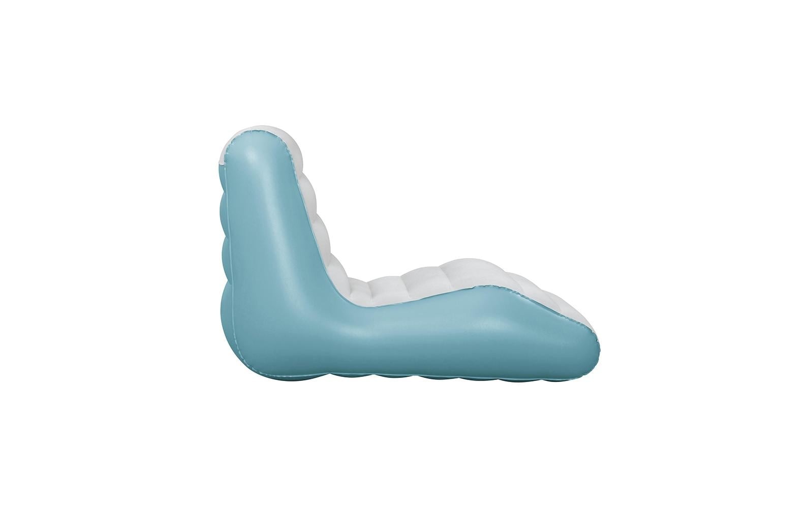 Bestway Fauteuil gonflable »Leisure Luxe 133 x 79 cm«