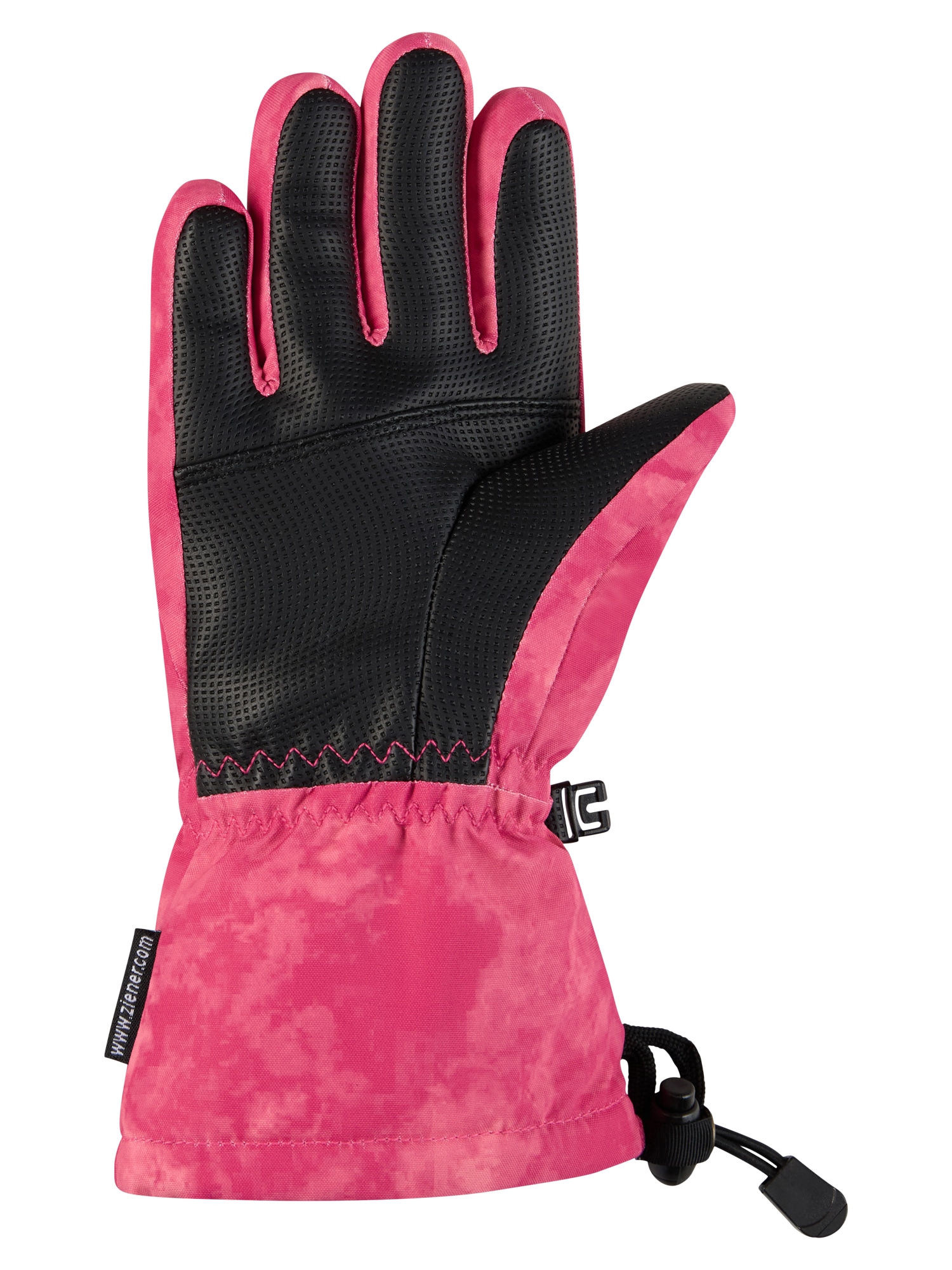 Ziener Skihandschuhe »LETT-Z AS® glove junior«