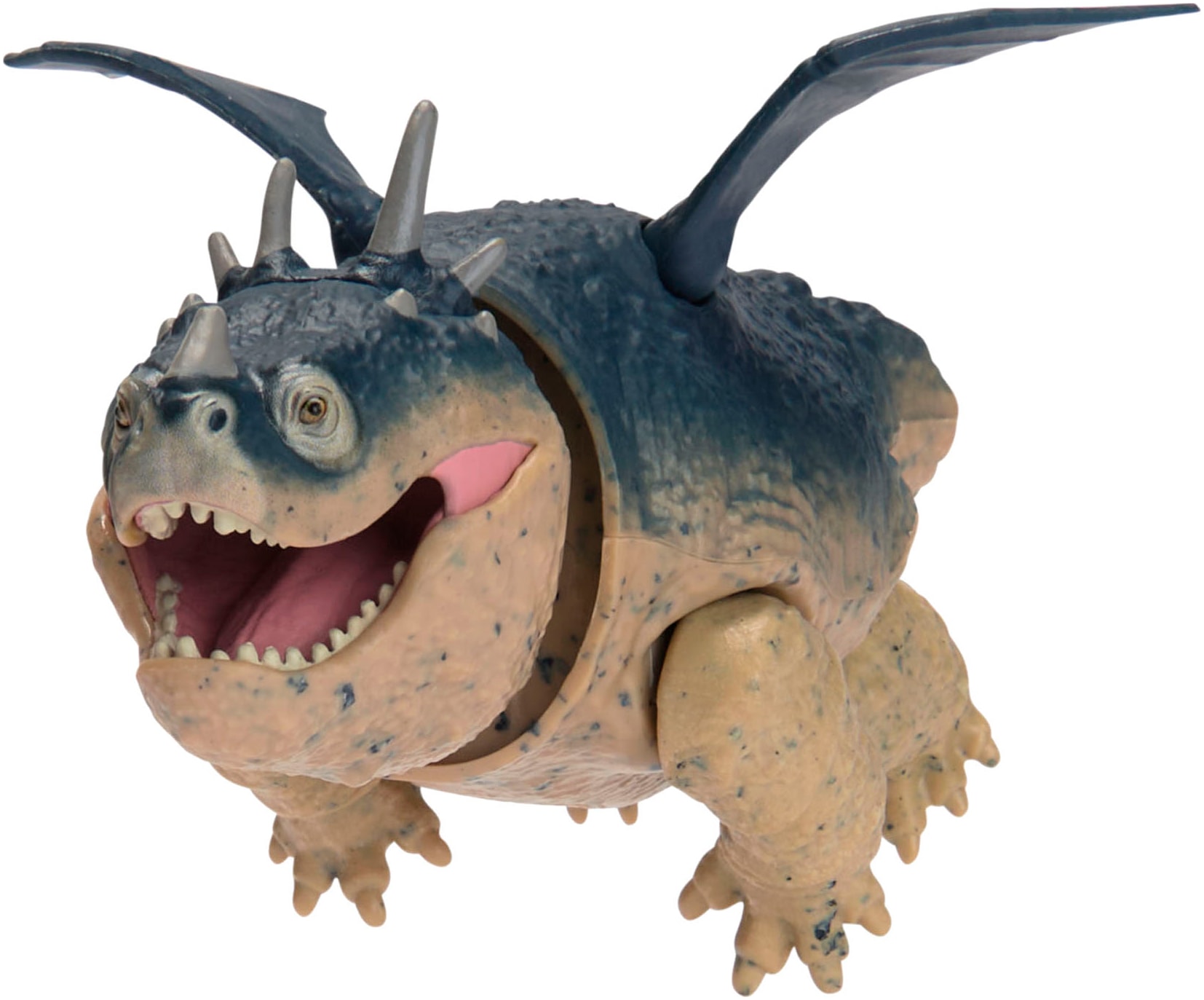 Spin Master Personnage de jeu »Dragons Movie - Basic Dragons - Fleischklops«