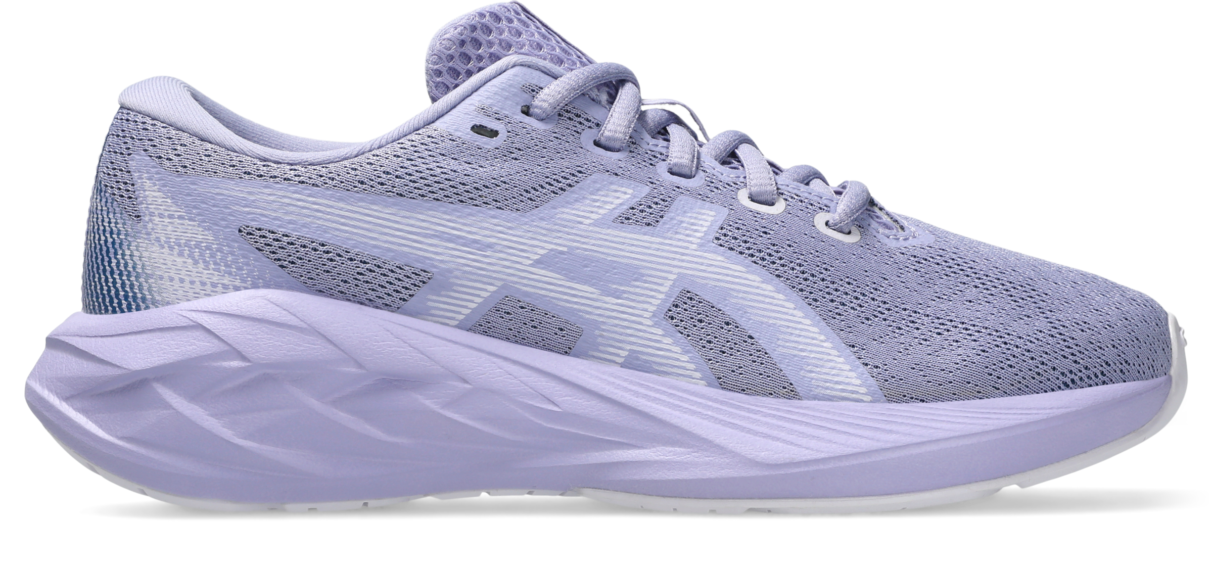Asics Chaussure de course »NOVABLAST 5 GS«  pour enfants et adolescents