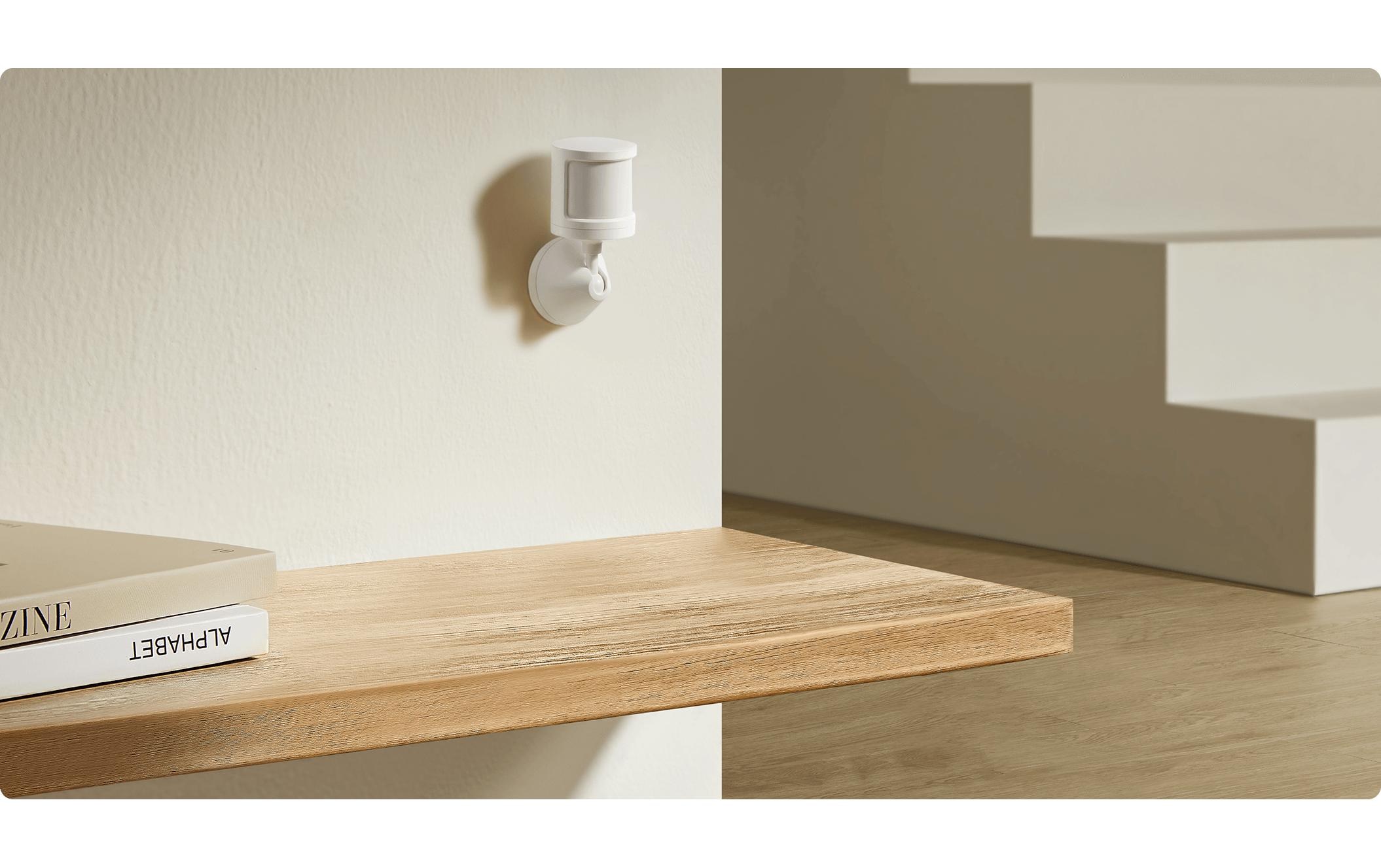 Xiaomi Smart-Home-Steuerelement »Motion Sensor 2S«