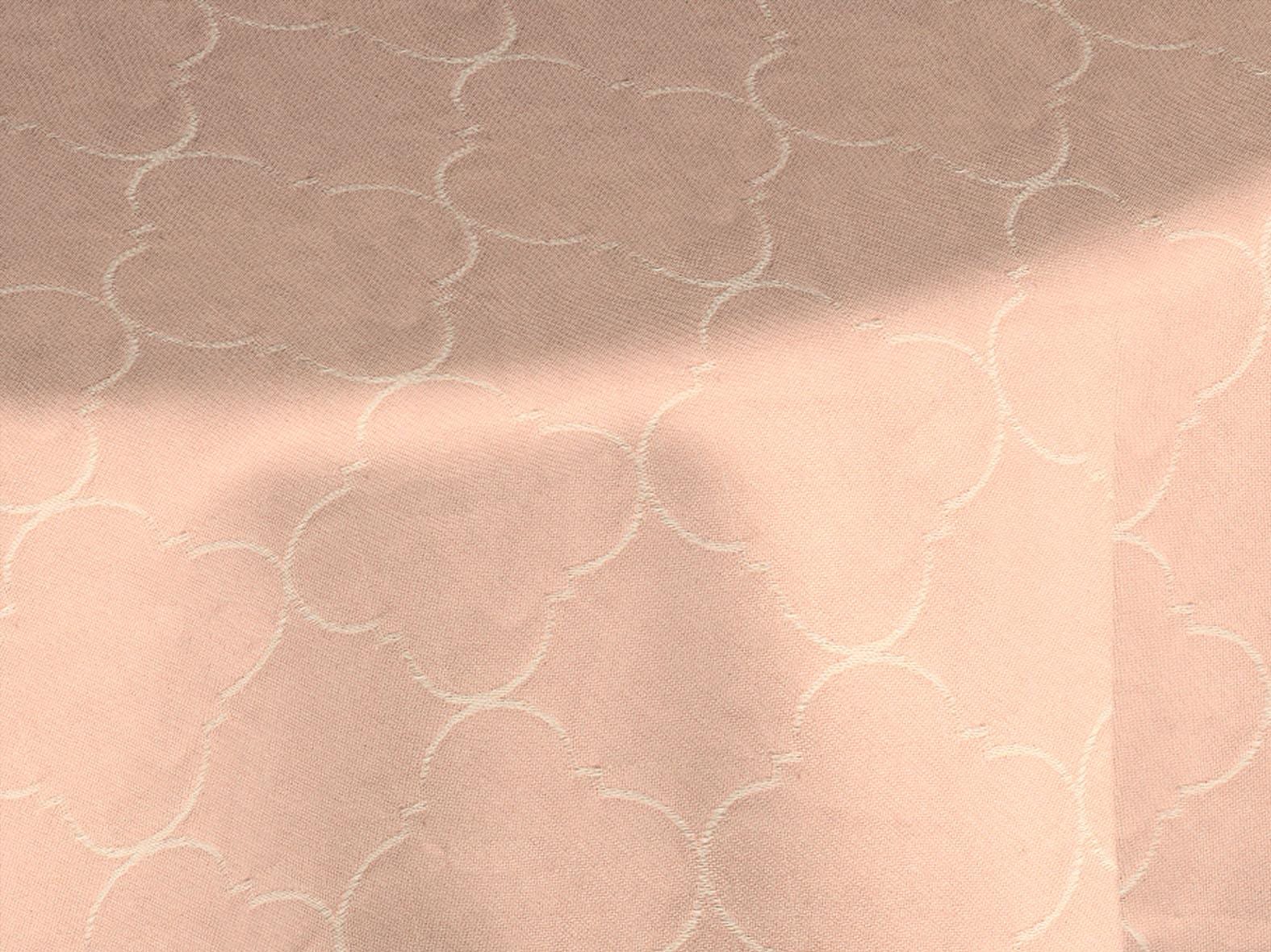 Adam Tischdecke »Indian Cortezada« aus 100% Bio-Baumwolle