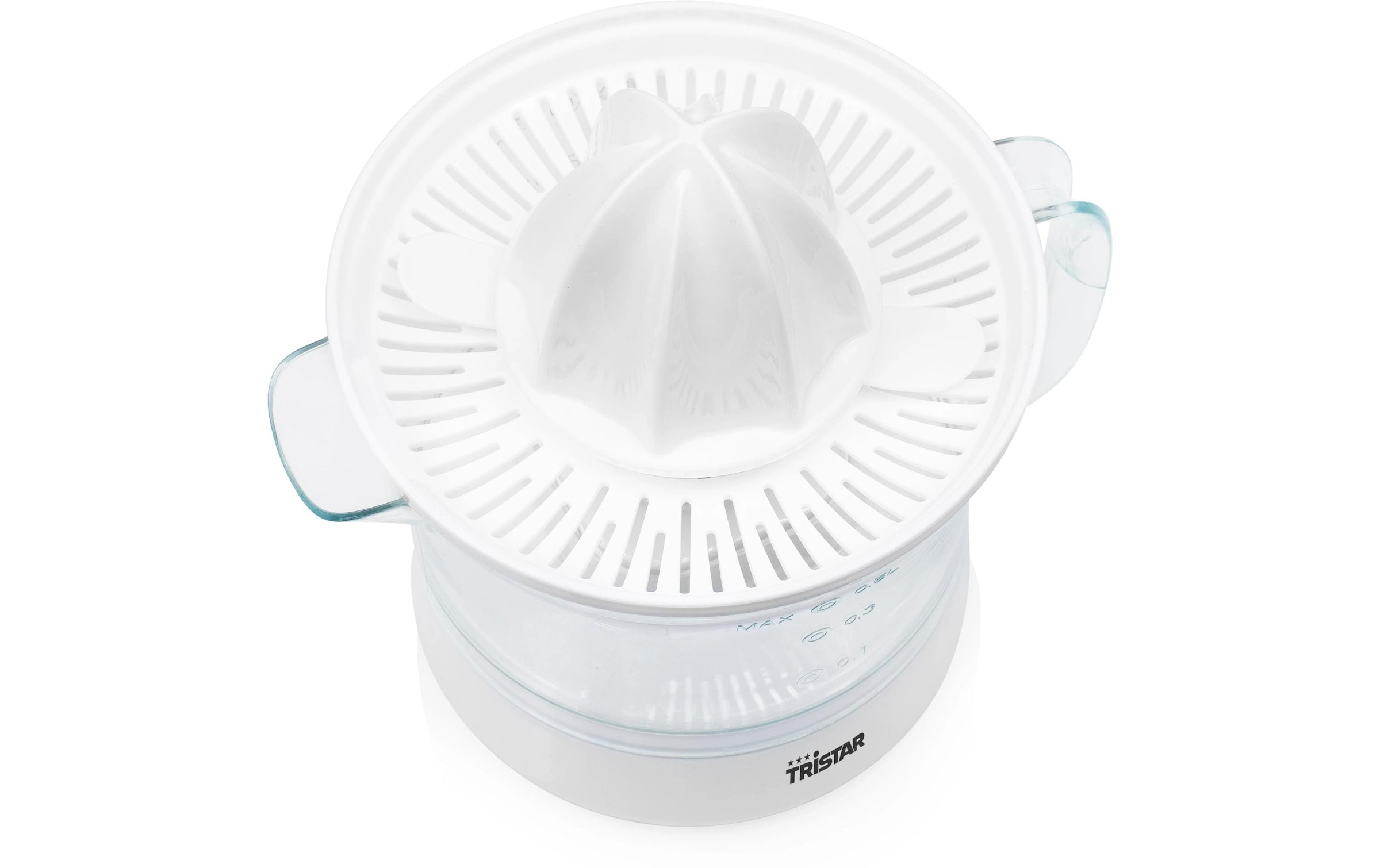 Tristar Presse-agrumes »CP-3005« 25 W
