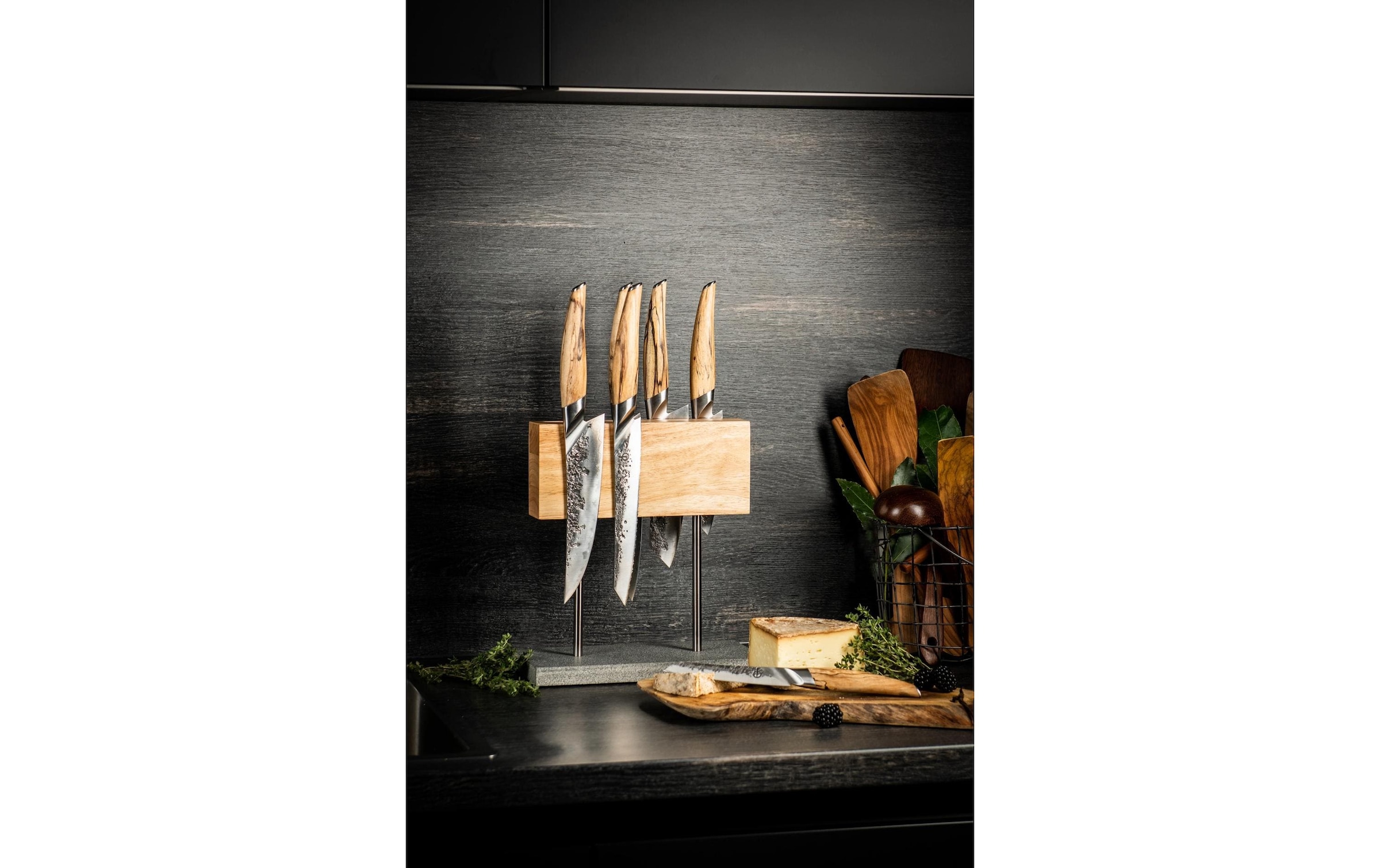   Couteau de cuisine »Forged Katai 20 cm«