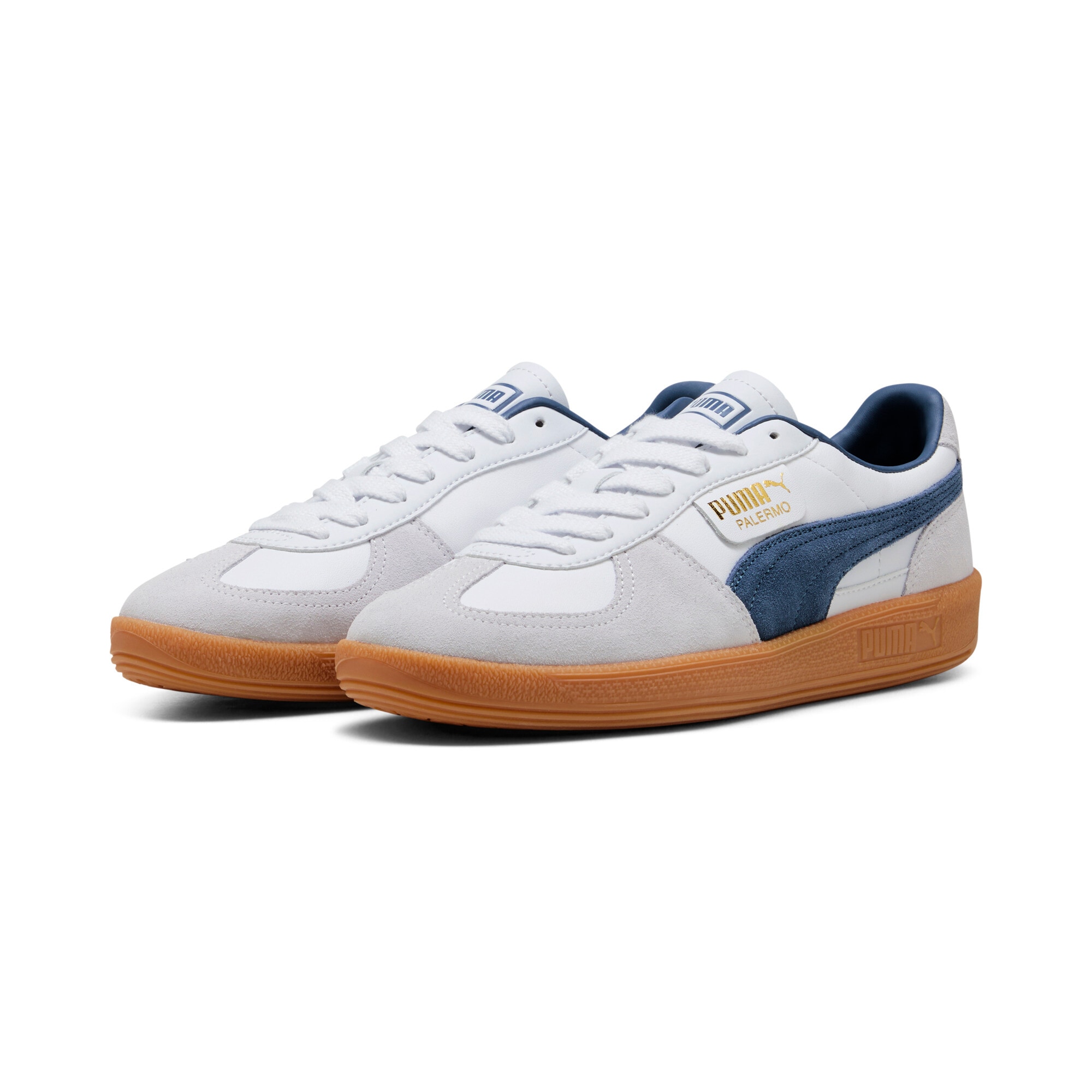 PUMA Sneakers »PALERMO LTH«
