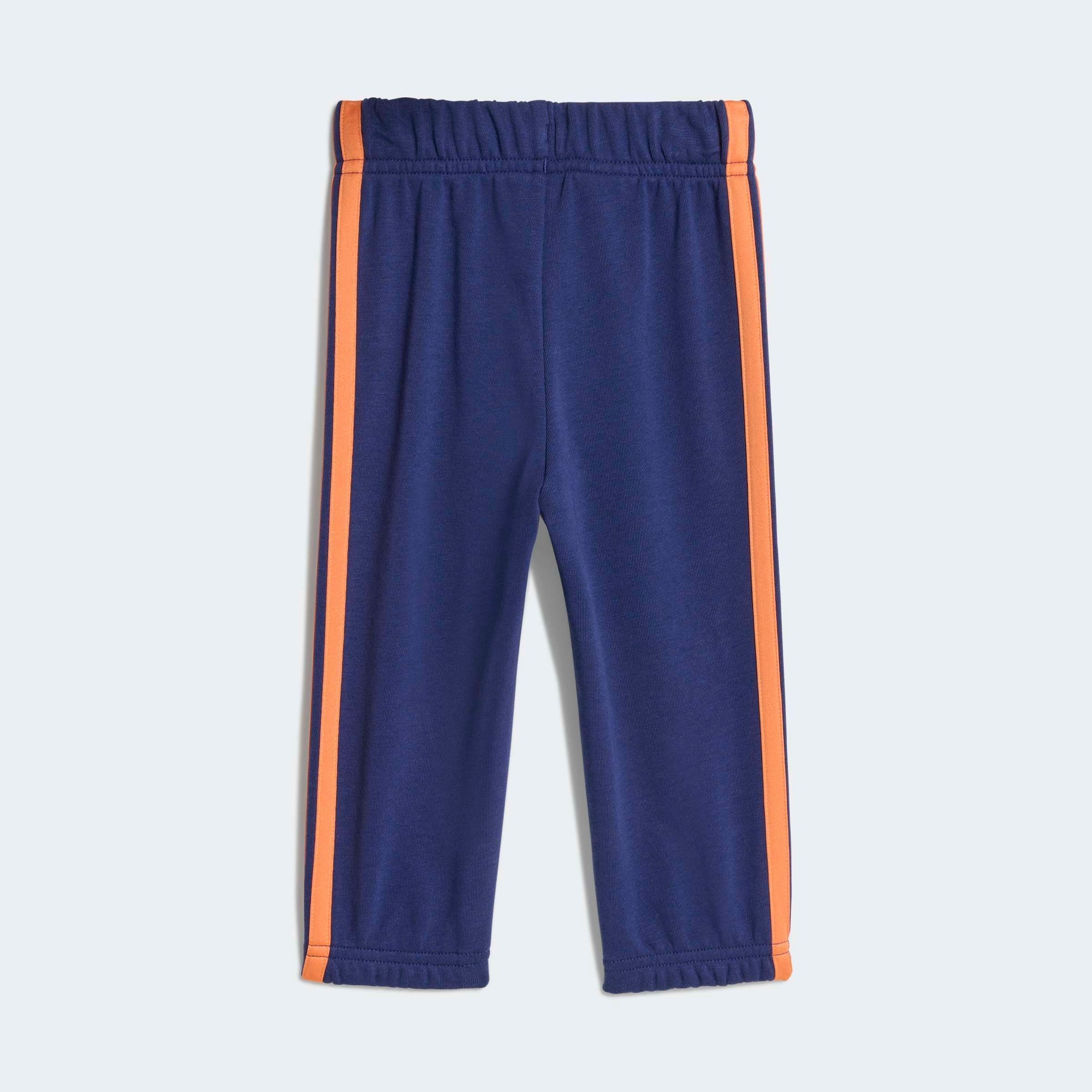 adidas Sportswear Trainingsanzug »ESSENTIALS KIDS« 2 tlg.