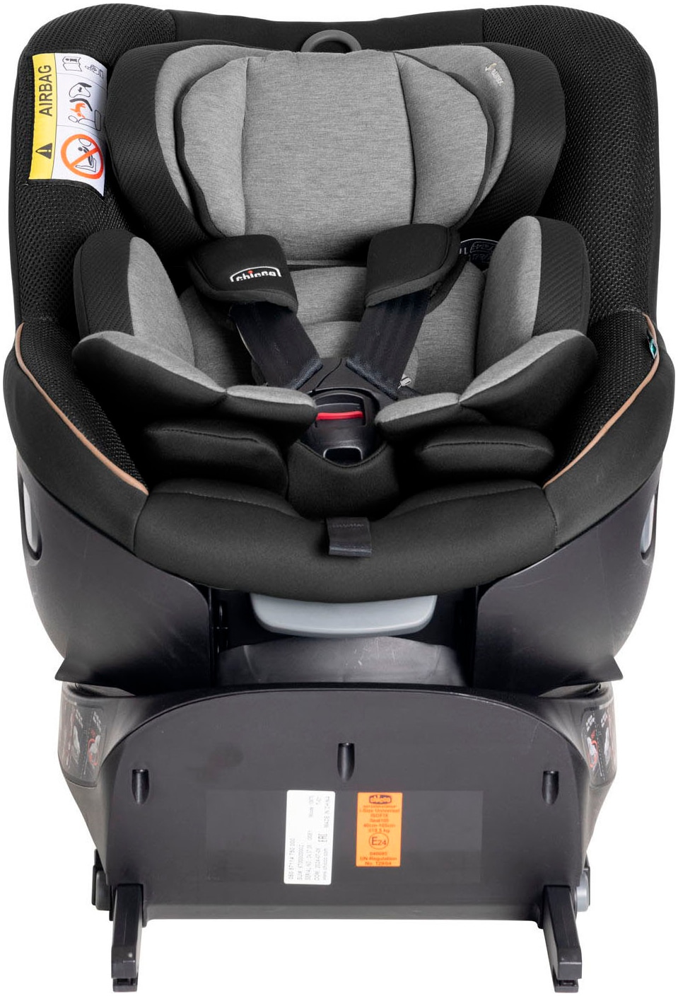 Chicco Autokindersitz »Seat105«