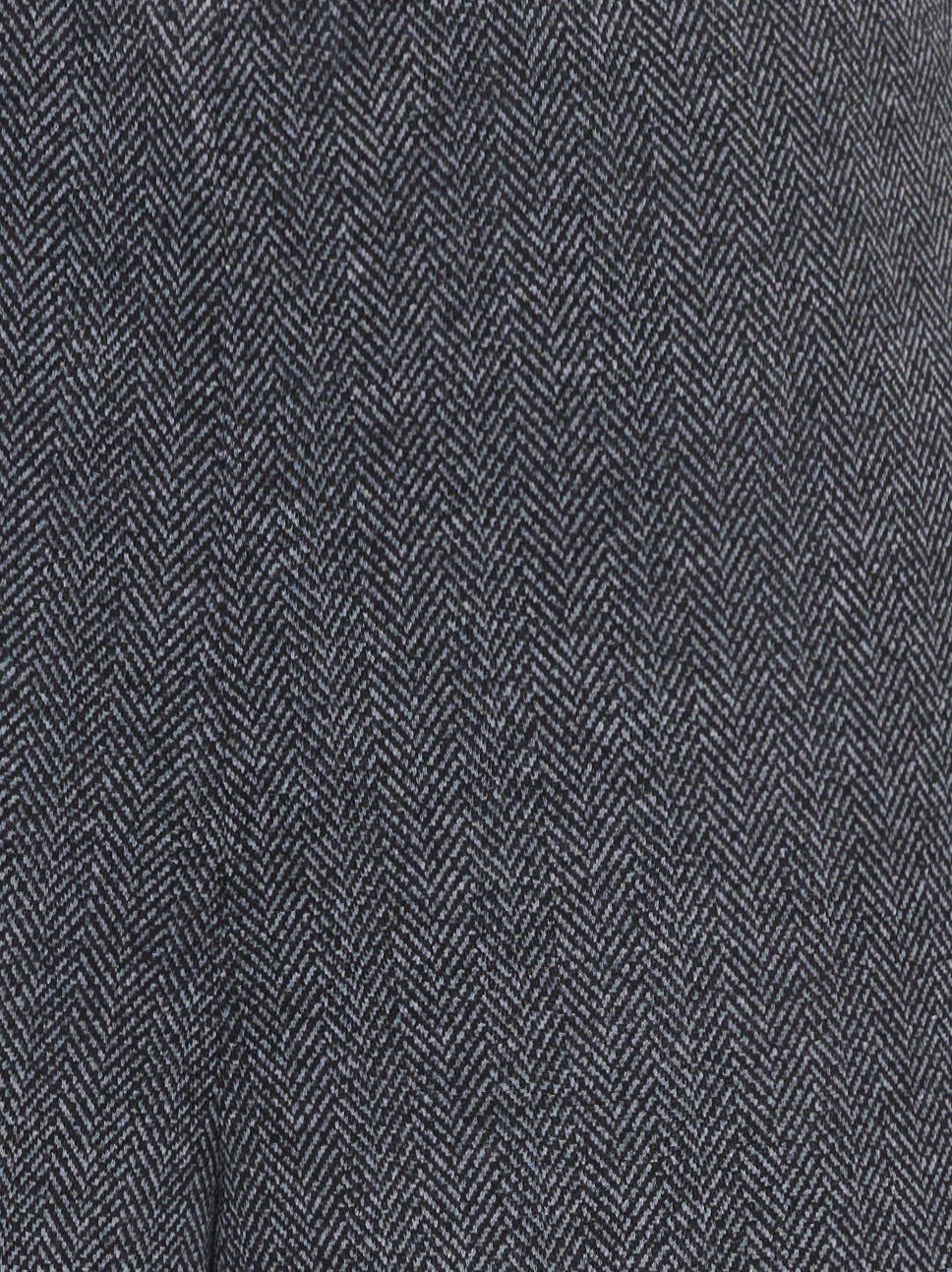 ONLY Pantalon de costume »ONLBREMEN MW HERRINGBONE WIDE PANT PNT«  mélange de matériaux
