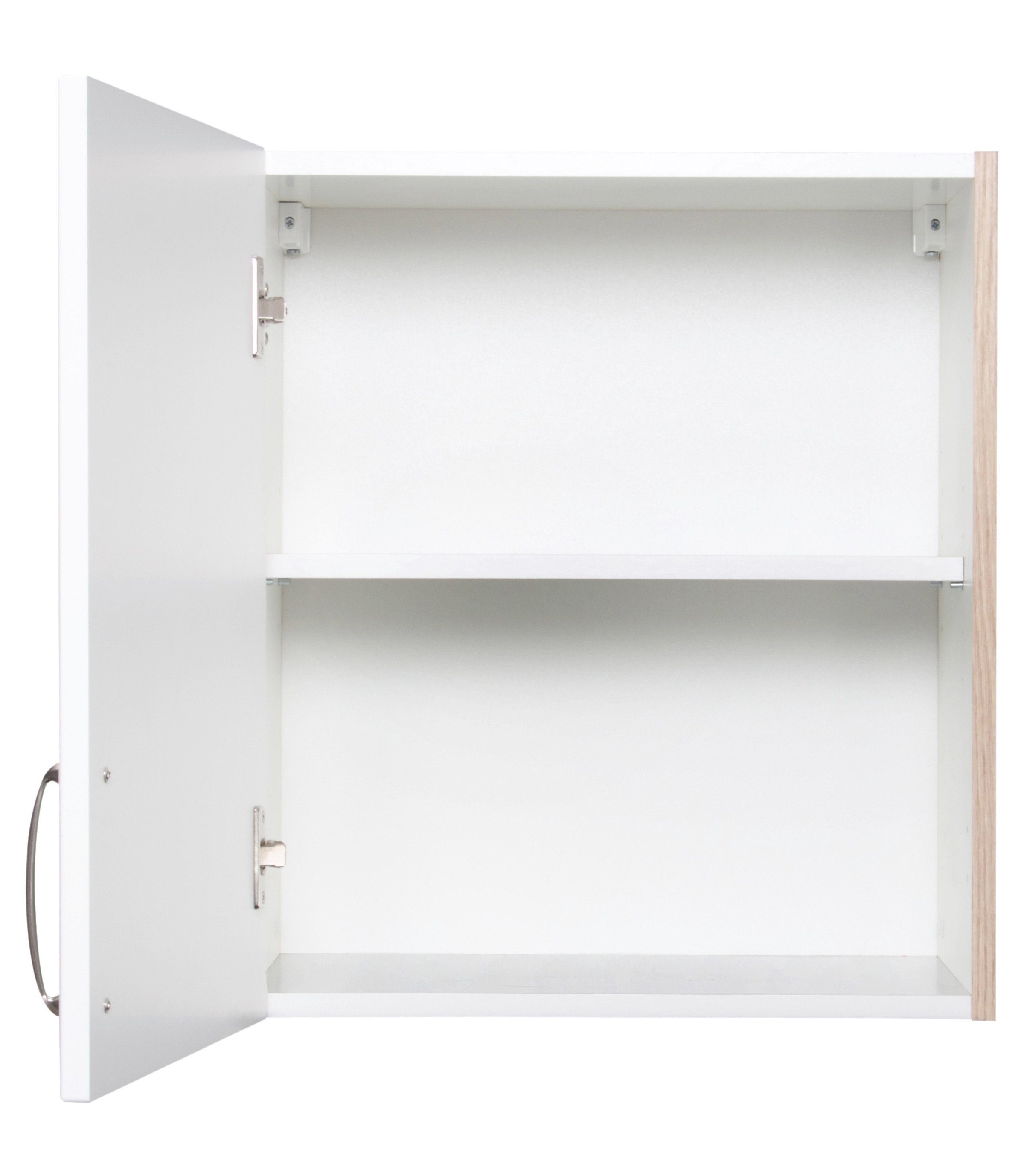 wiho Küchen Hängeschrank »Tilda, B/T/H: 60/35/56 cm«