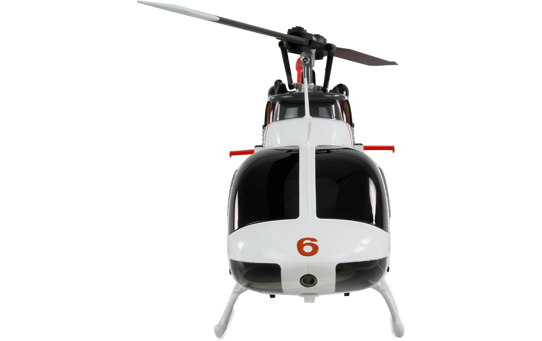 Amewi RC-Helikopter »Bell 206 Pro 6G RTF«