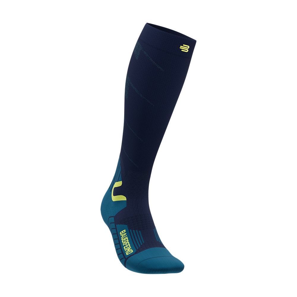 Bauerfeind Chaussettes de sport »SKI TOURING COMPRESSION SOCKS«