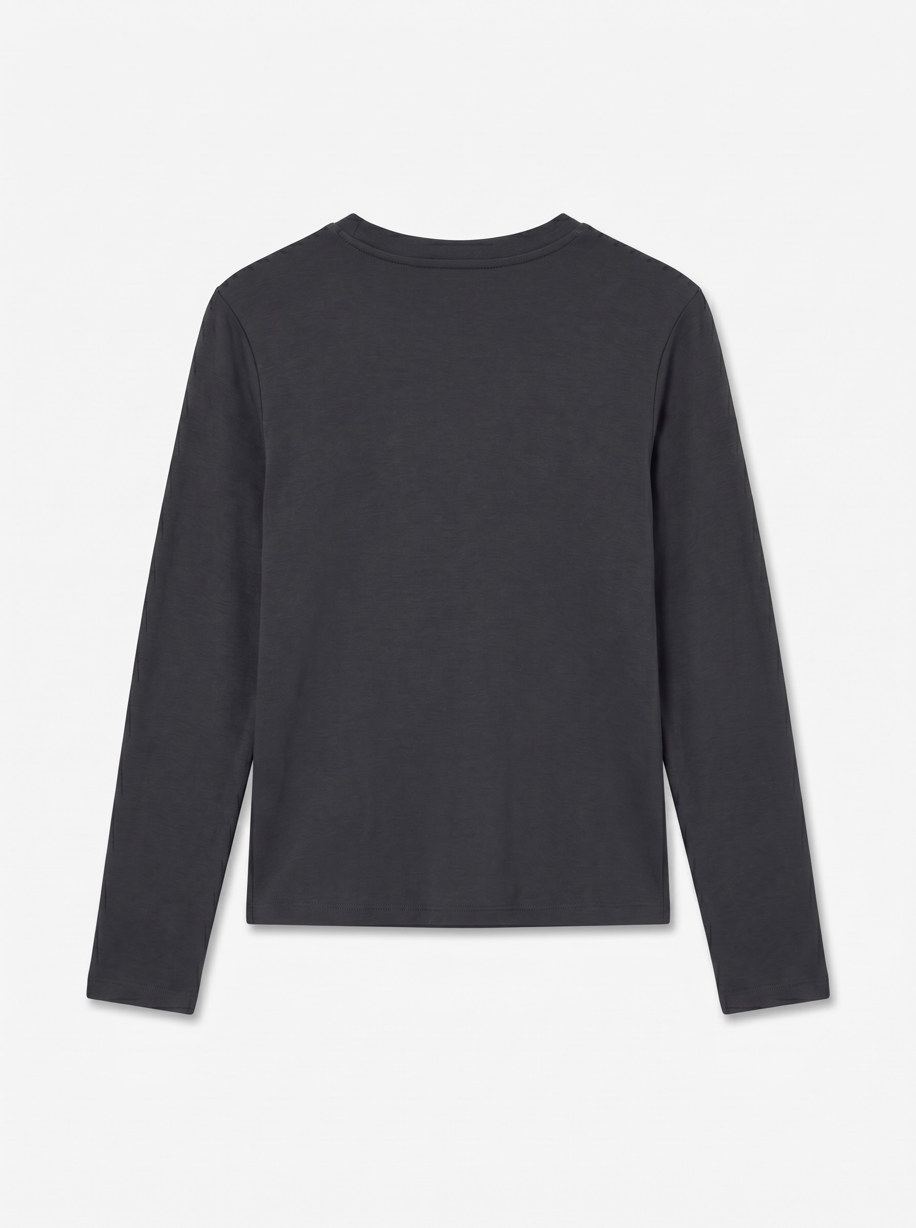 TOPSHOP T-shirt à manches longues »TSEVERYDAY LS TOP JRS NOOS« coton, coupe régulière