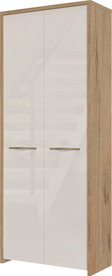 GOODproduct Tablette de rangement »Gala« set, 2 pièces