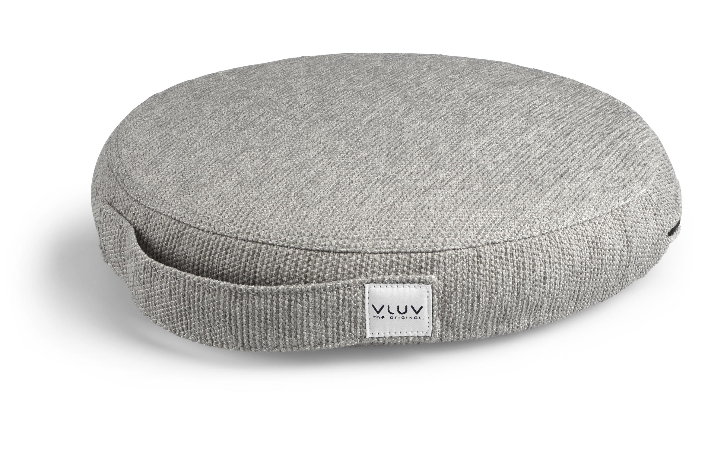   Coussin d'équilibre »VLUV Stov Concrete Ø 36 cm«