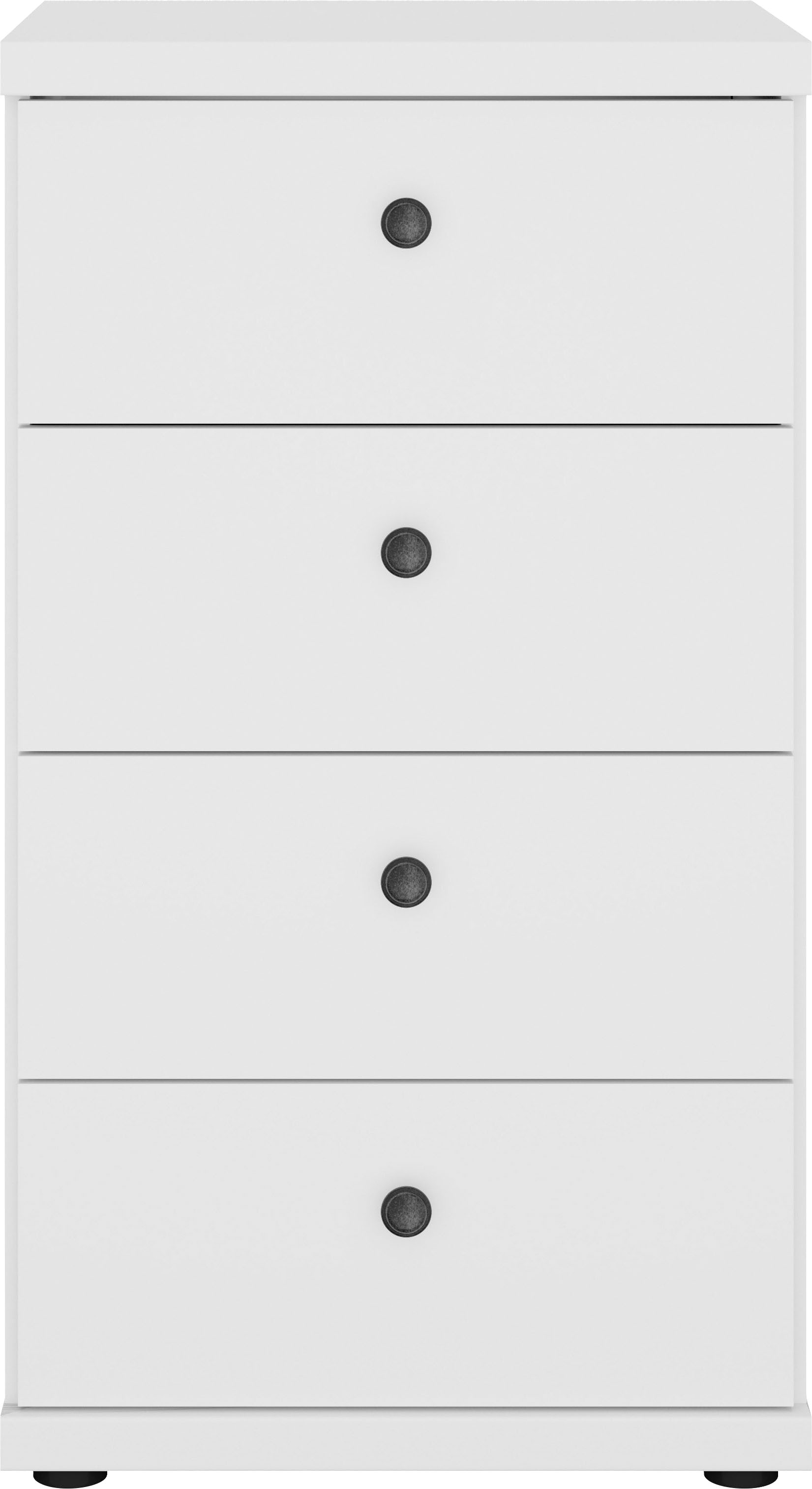 WIEMANN Schubkastenkommode »Göteborg« vormontiert