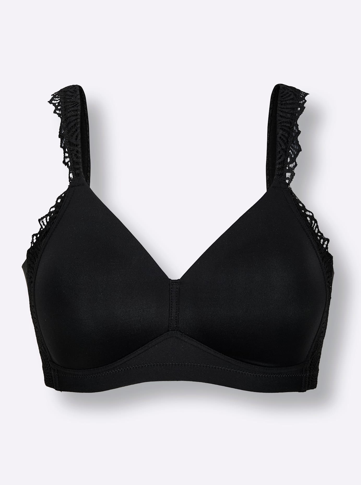 Naturana Schalen-BH Einzelpackung, 1 tlg.