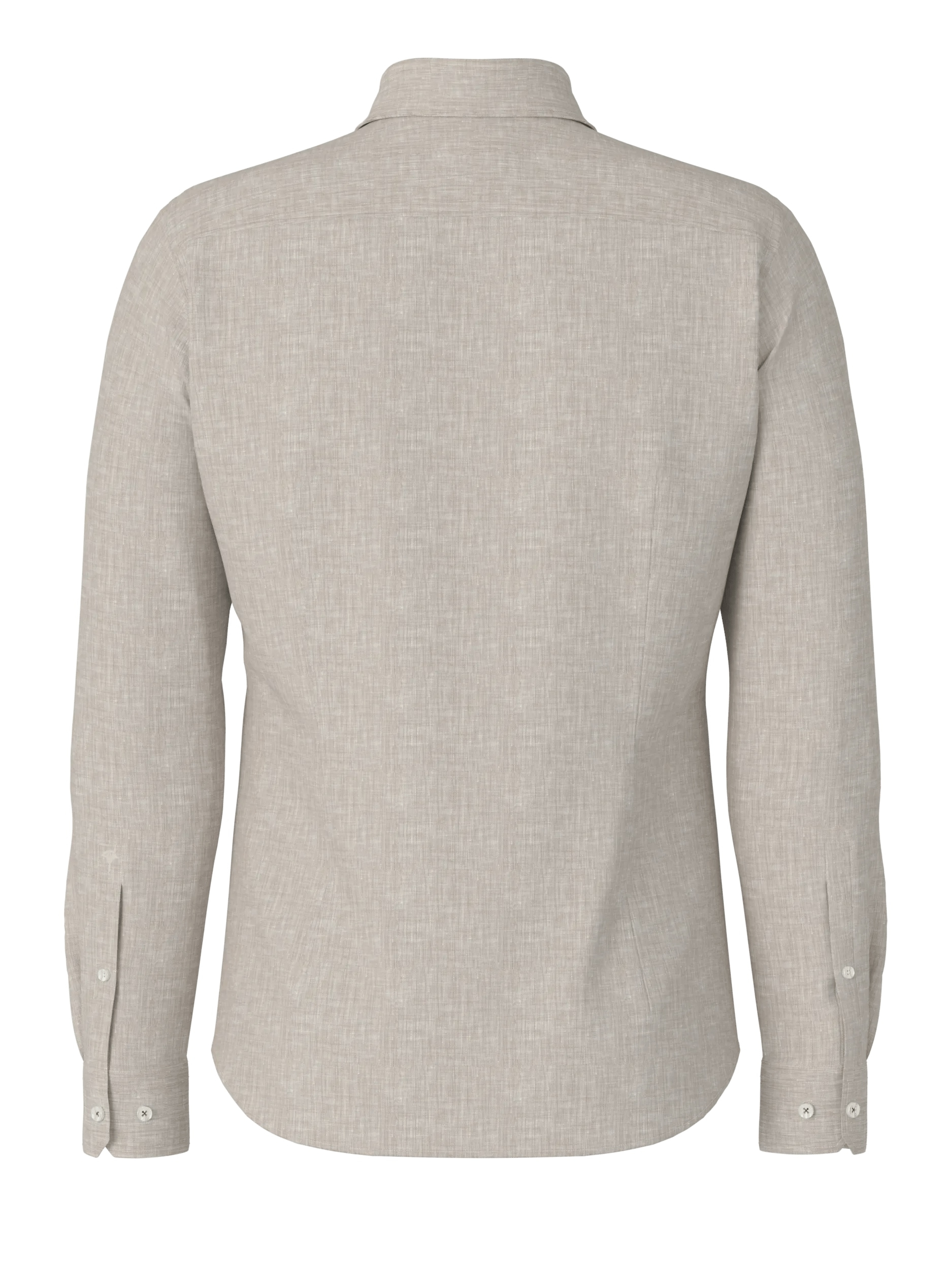 JOOP! Chemise à manches longues »Pai-W« avec col New-Kent