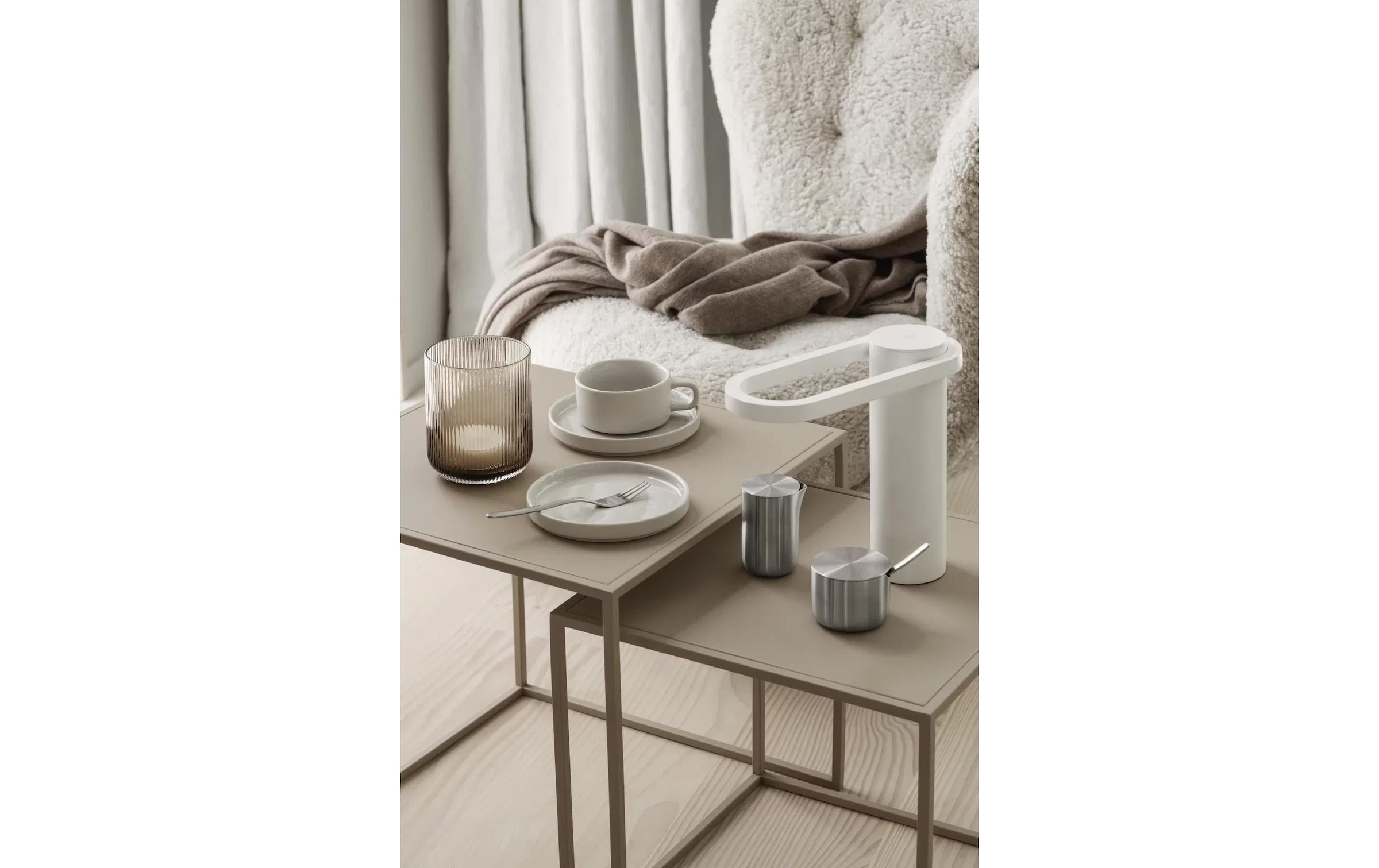 BLOMUS Zuckerdose »BASIC 100 ml« 1 Stk. tlg.