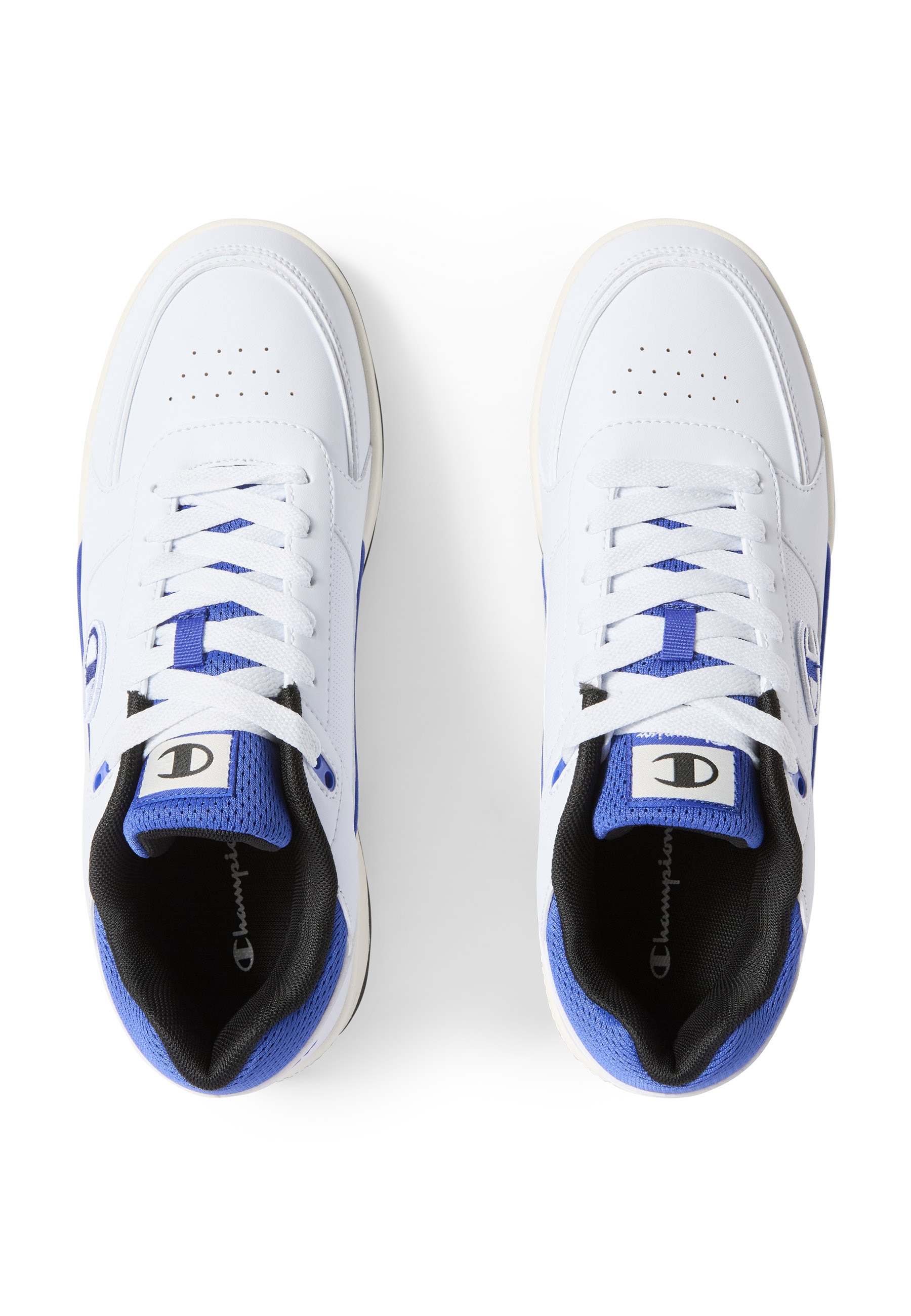 Champion Sneakers »RD18 HERITAGE LOW«