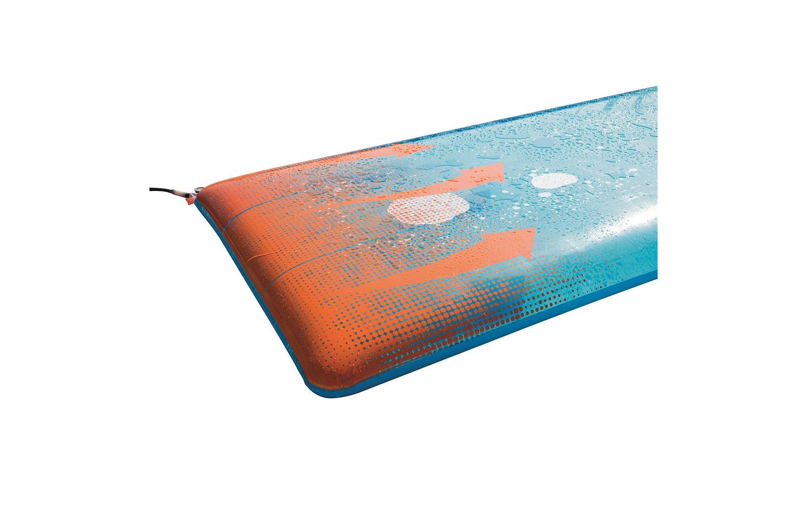 Bestway Spielmatte »Blobzter 458 cm x 190 cm«