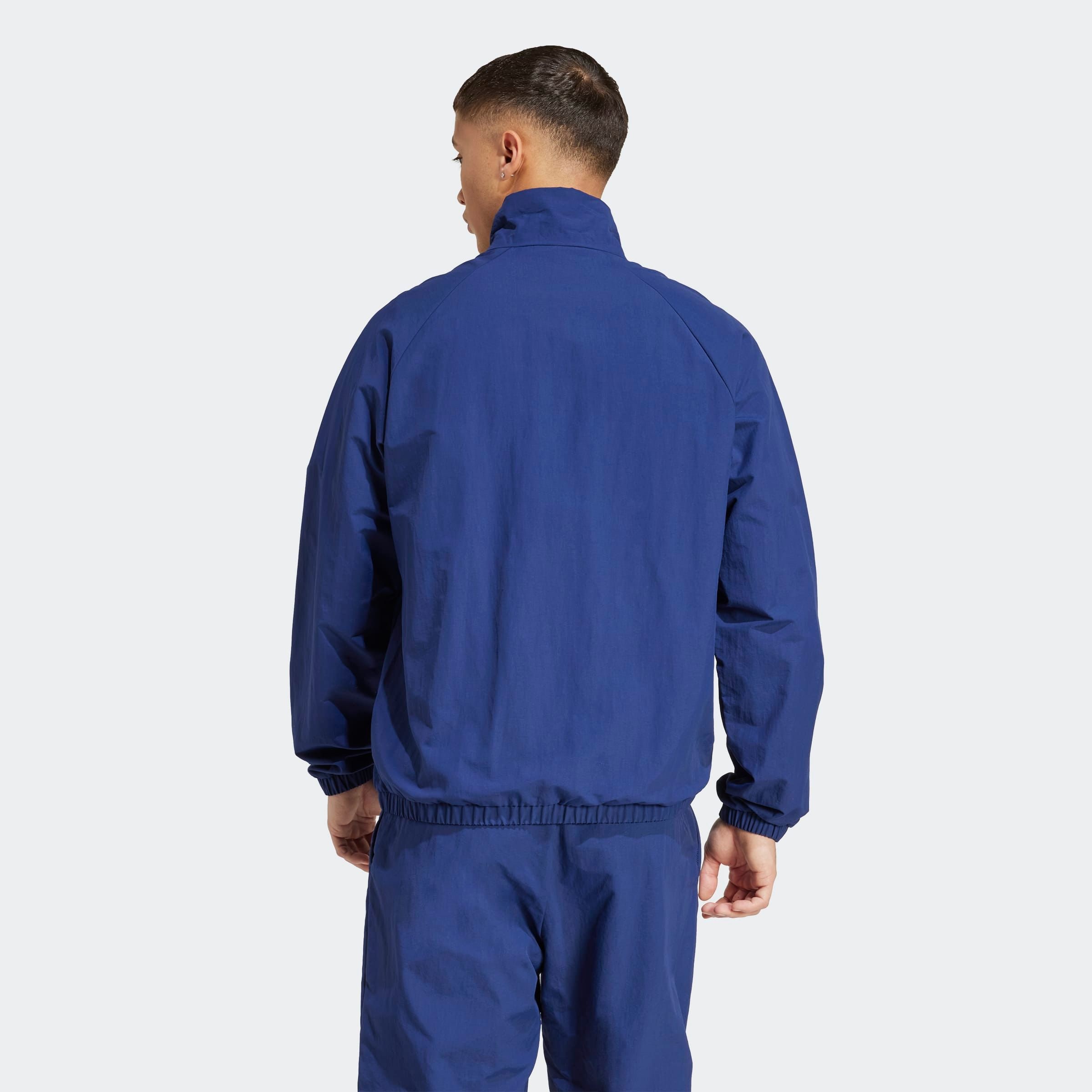 adidas Sportswear Coupe-vent »ESSENTIAL MIT KLEINEM LOGO«